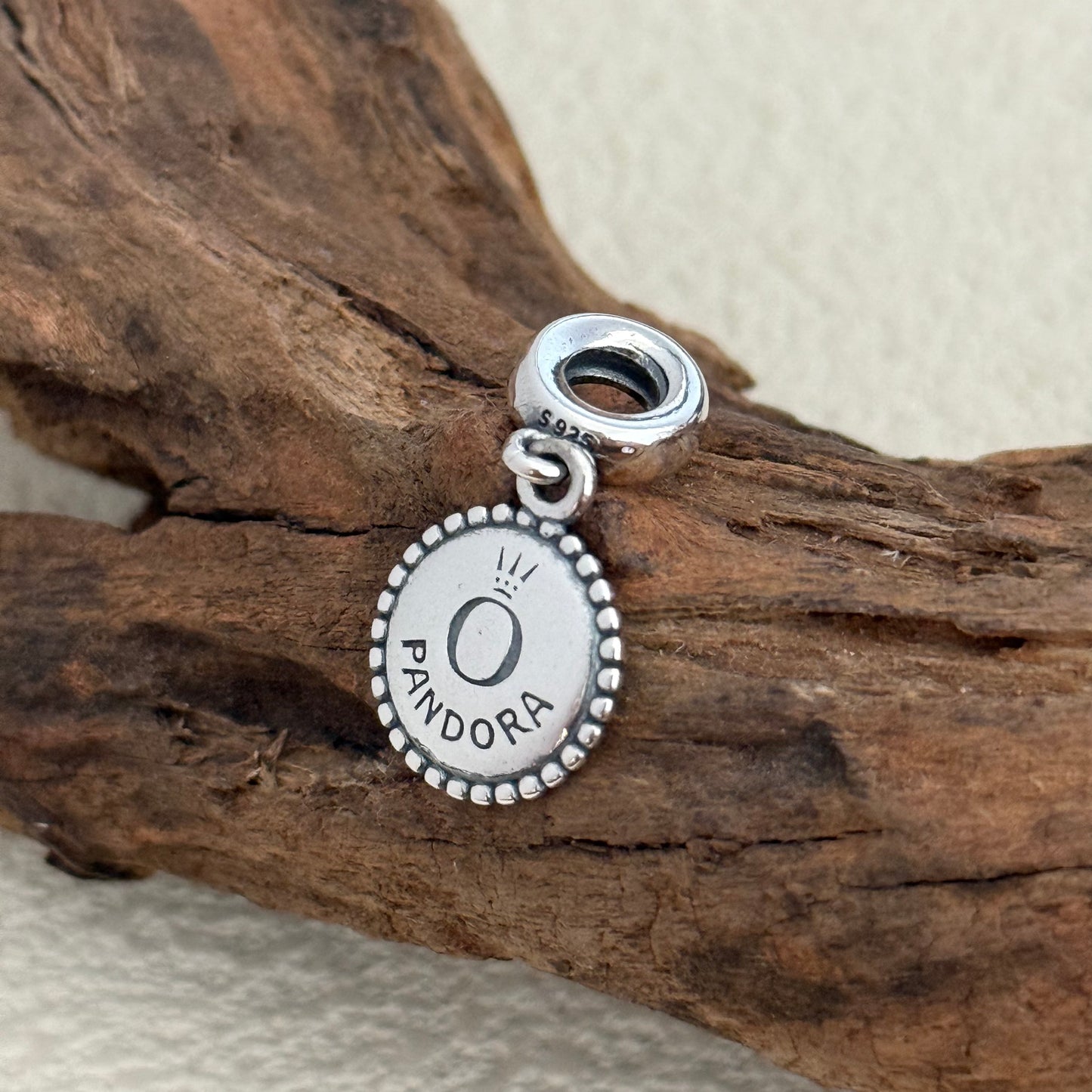 Houston Texans Exclusive Dangle Charm Pendant for Pandora Bracelet