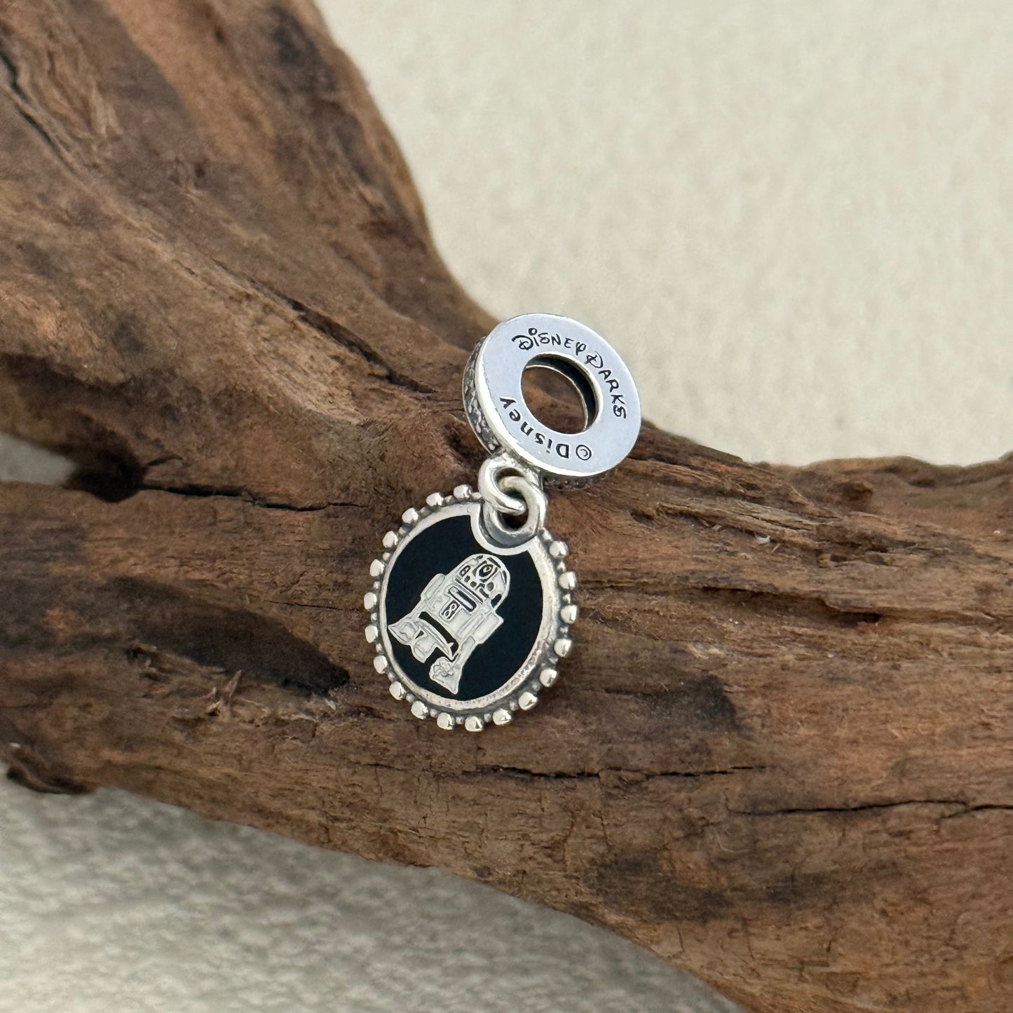 Star Wars Droid Exclusive Dangle Charm Pendant for Pandora Bracelet