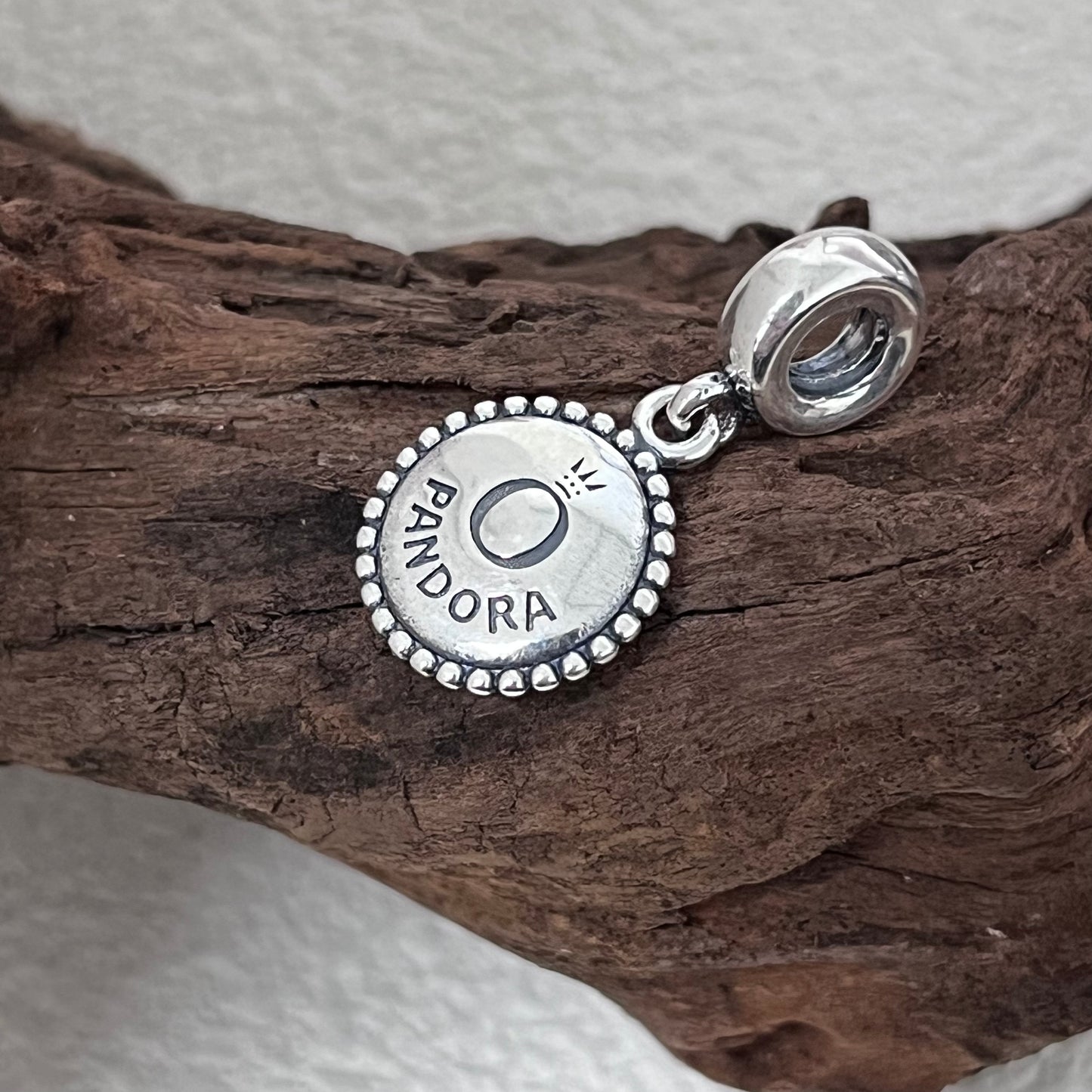 Coffee Lover Exclusive Dangle Charm Pendant for Pandora Bracelet