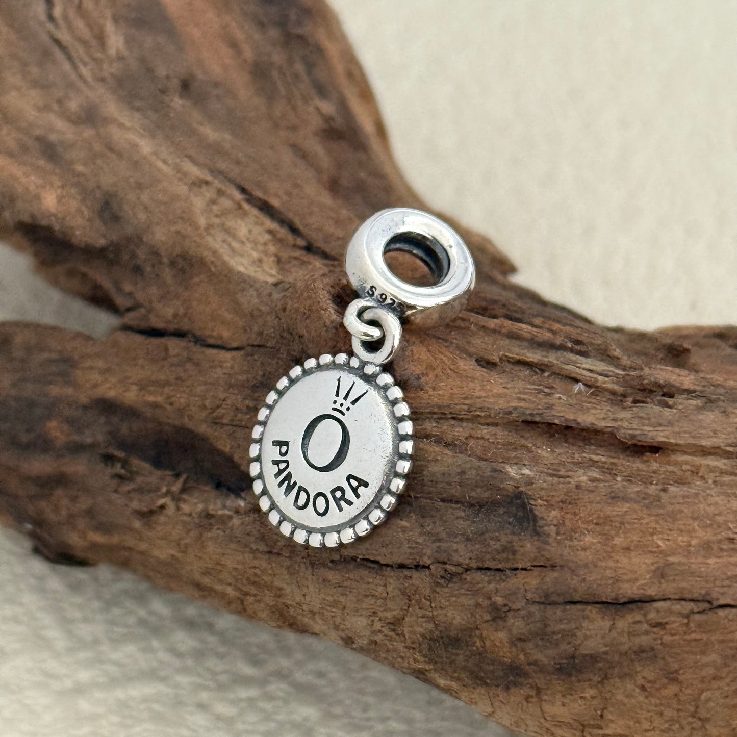Arizona Diamondbacks Exclusive Dangle Charm Pendant for Pandora Bracelet
