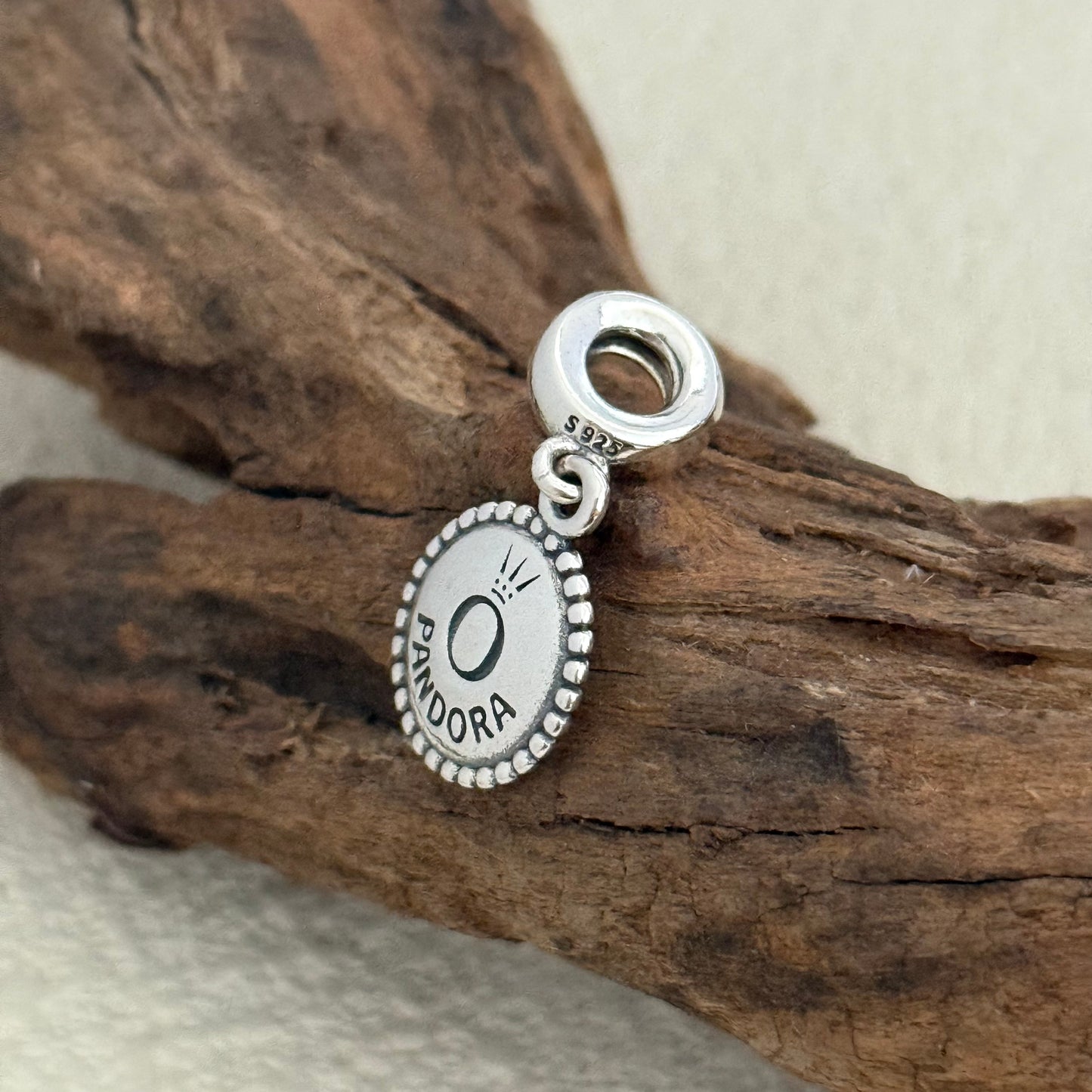 Rochester Flower City Exclusive Dangle Charm Pendant for Pandora Bracelet