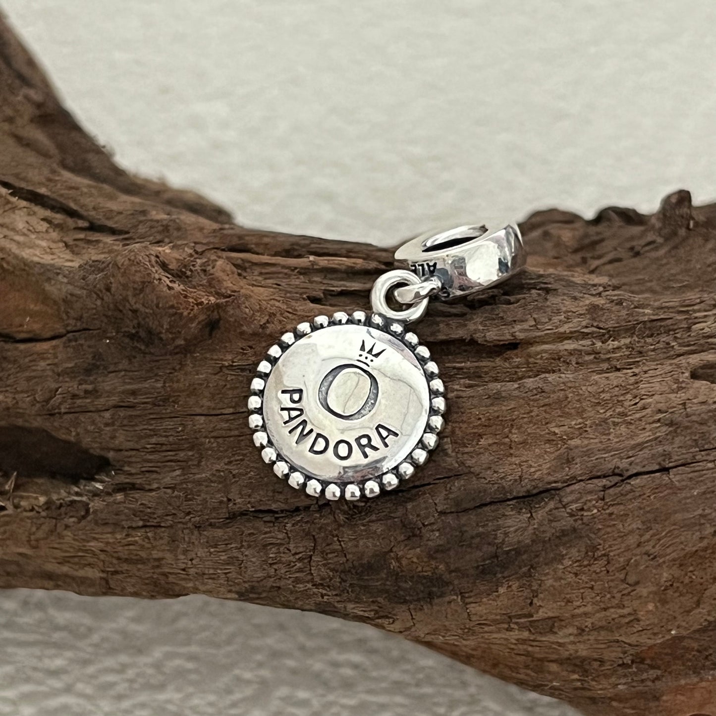 Newfoundland Dog Canada Exclusive Dangle Charm Pendant for Pandora Bracelet