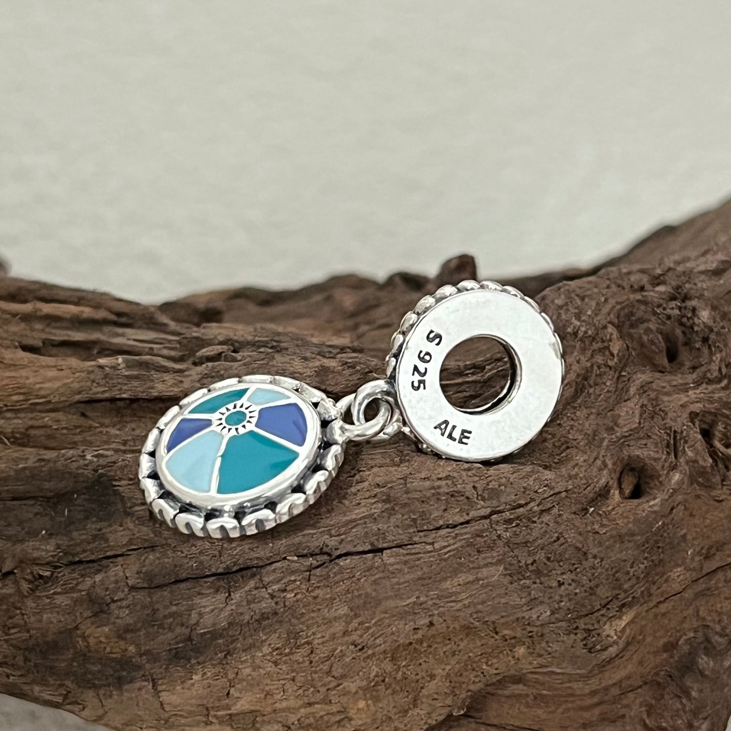 Panama City Florida Exclusive Dangle Charm Pendant for Pandora Bracelet