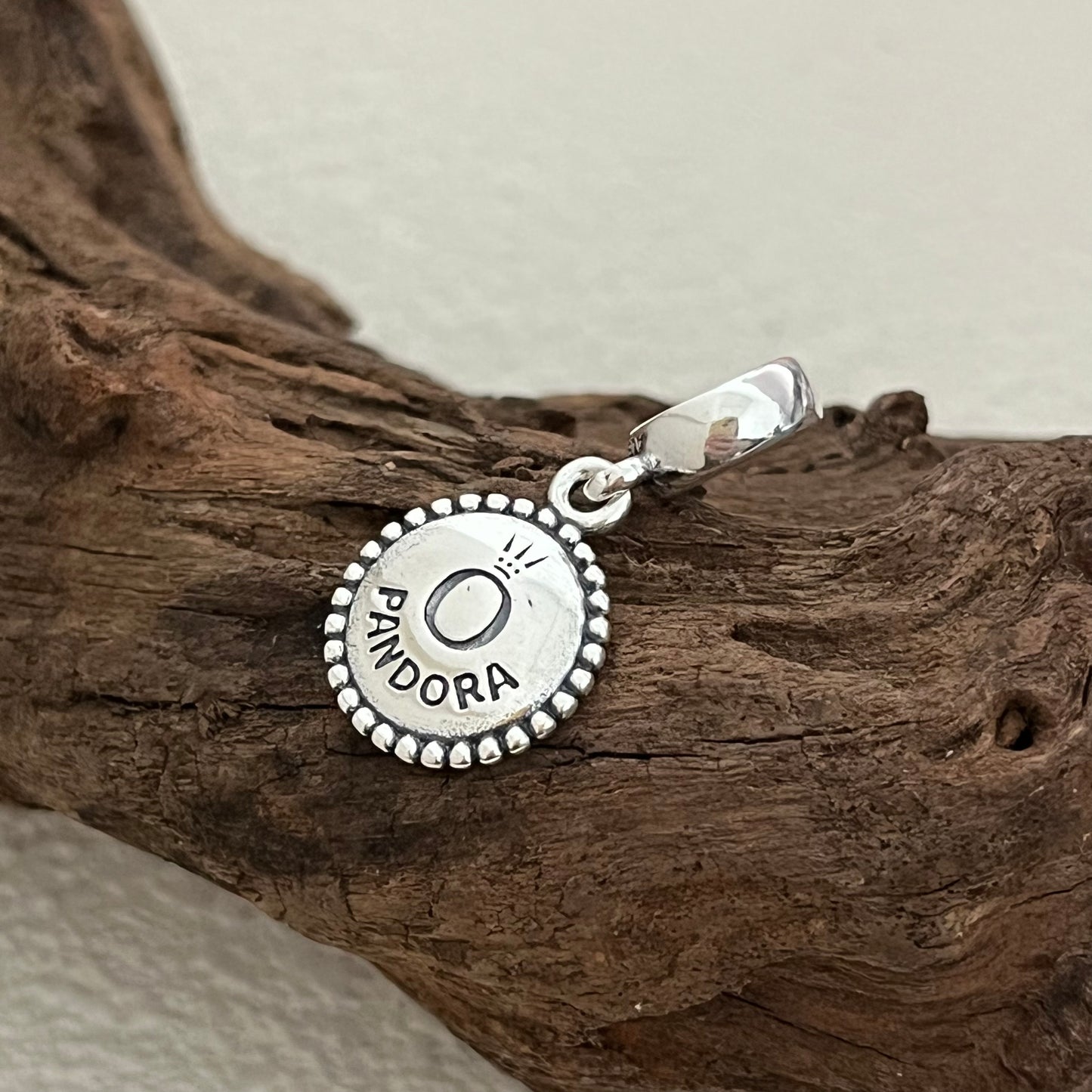 Michigan Rainbow Exclusive Dangle Charm Pendant for Pandora Bracelet