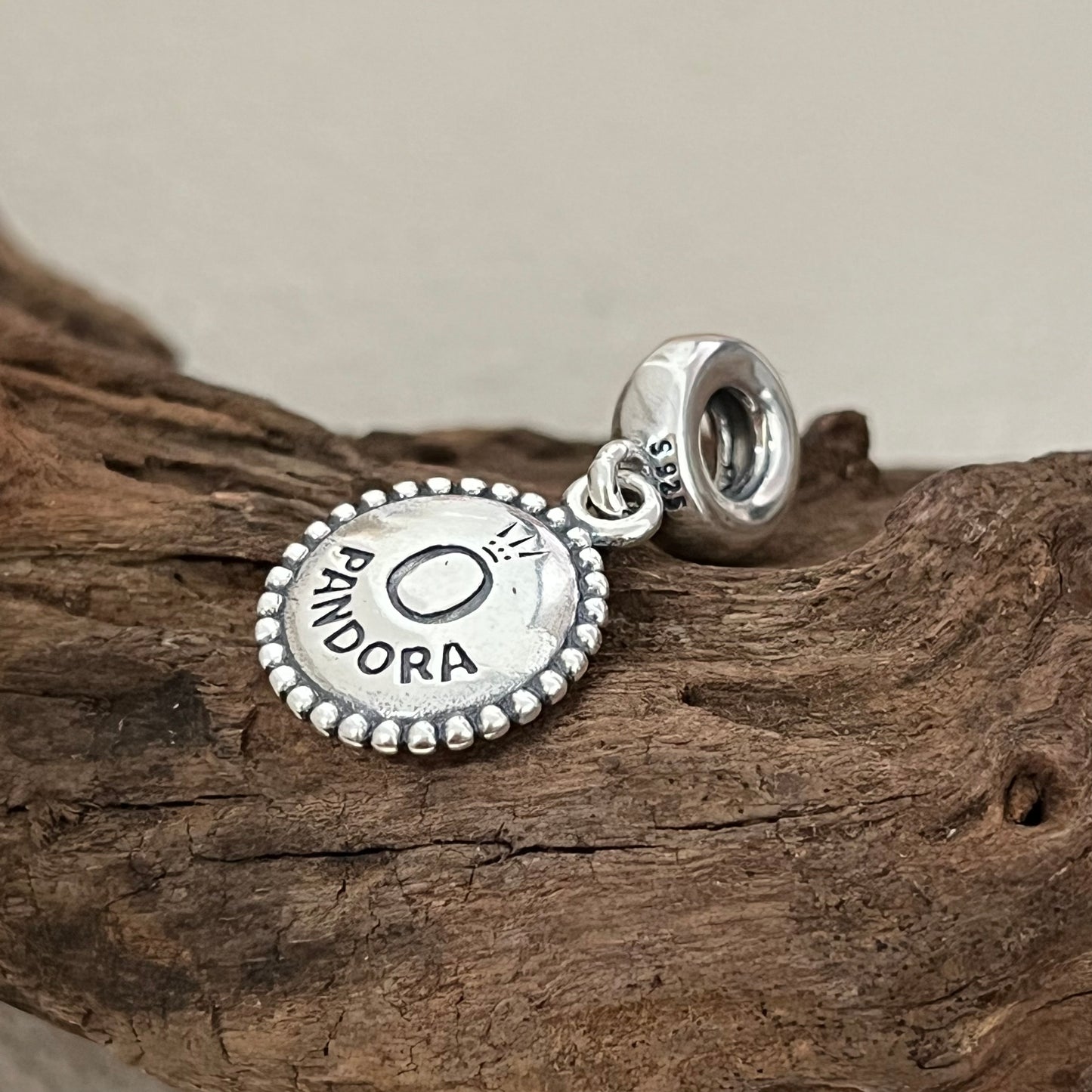 Michigan Rainbow Exclusive Dangle Charm Pendant for Pandora Bracelet
