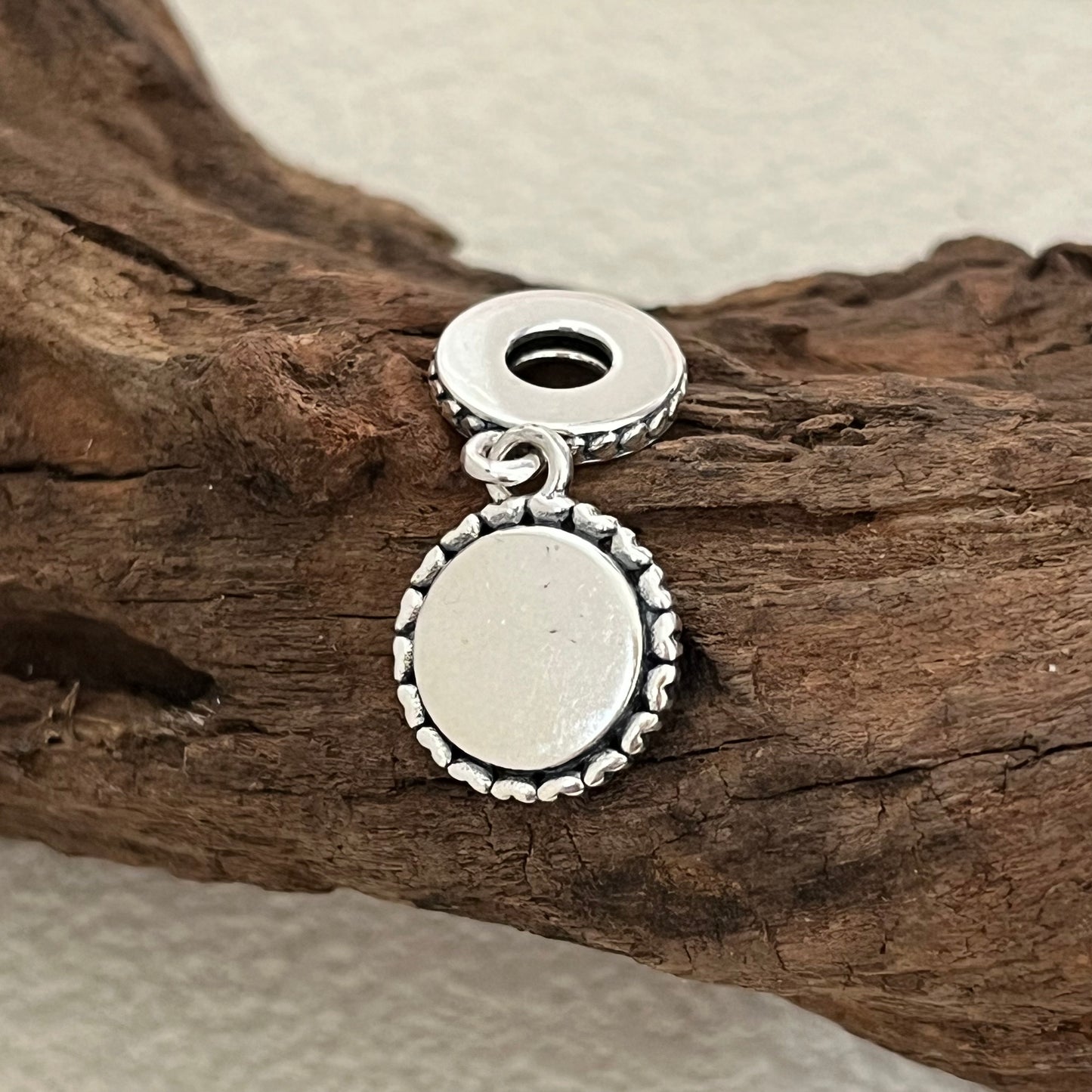 Gaudi La Sagrada Familia Spain Barcelona Exclusive Dangle Charm Pendant for Pandora Bracelet