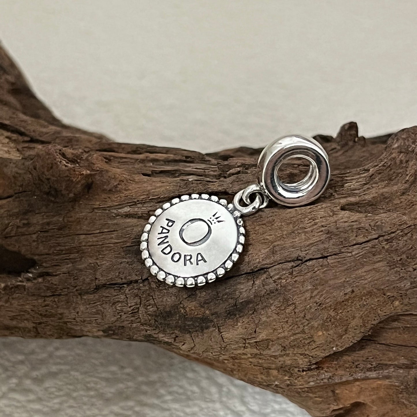 Happy Holidays Nutcracker Exclusive Dangle Charm Pendant for Pandora Bracelet