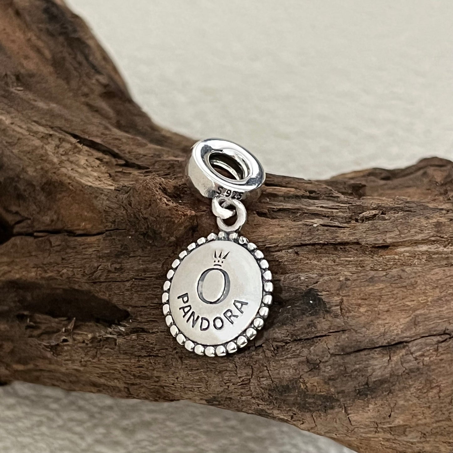Happy Holidays Nutcracker Exclusive Dangle Charm Pendant for Pandora Bracelet
