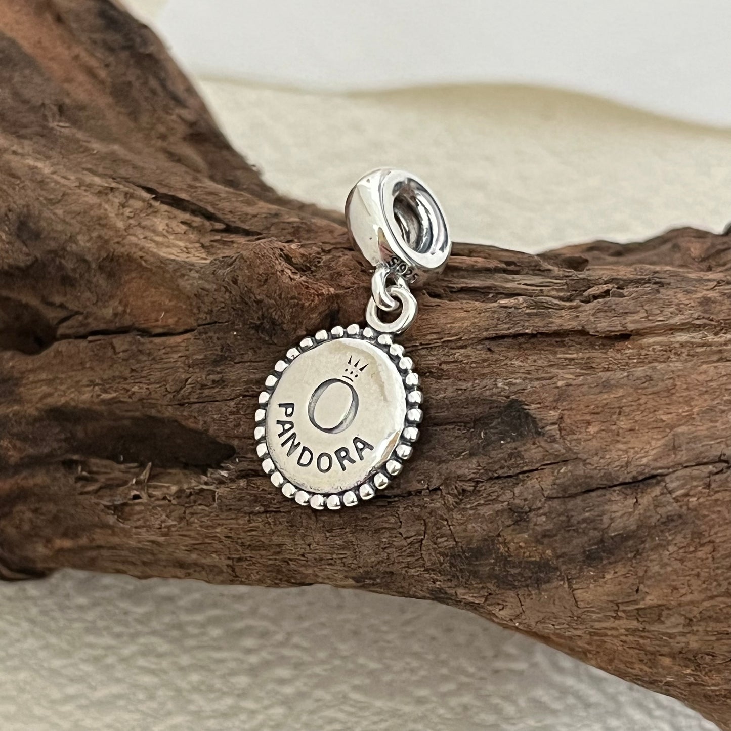 Miami Beach Exclusive Dangle Charm Pendant for Pandora Bracelet