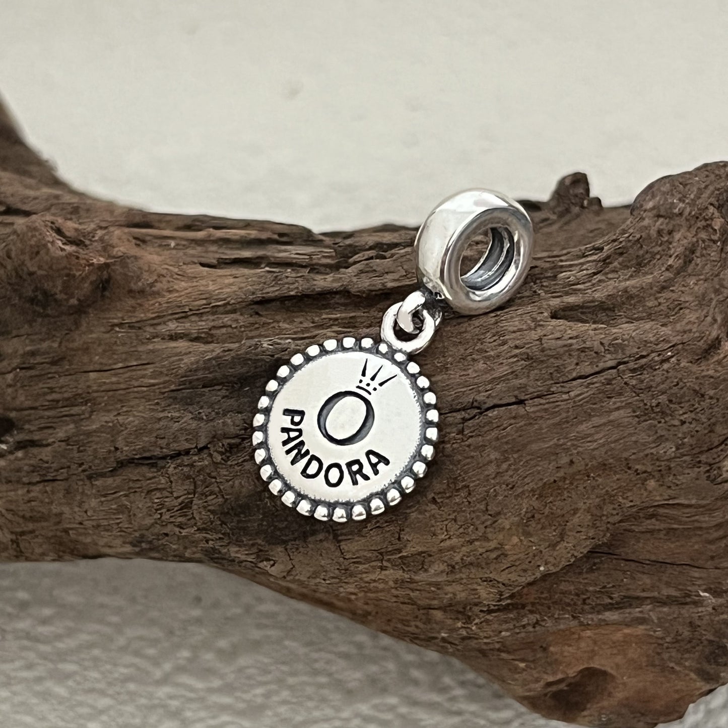 New York Jets NFL Football Exclusive Dangle Charm Pendant for Pandora Bracelet