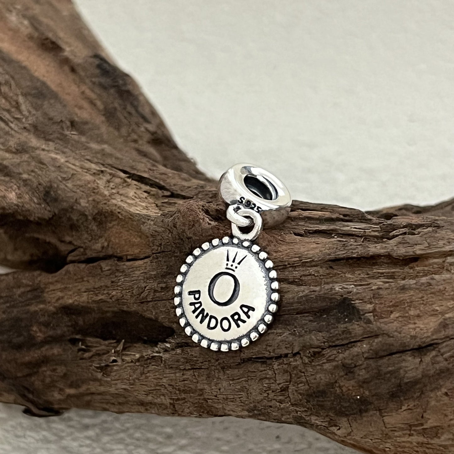 New York Jets NFL Football Exclusive Dangle Charm Pendant for Pandora Bracelet