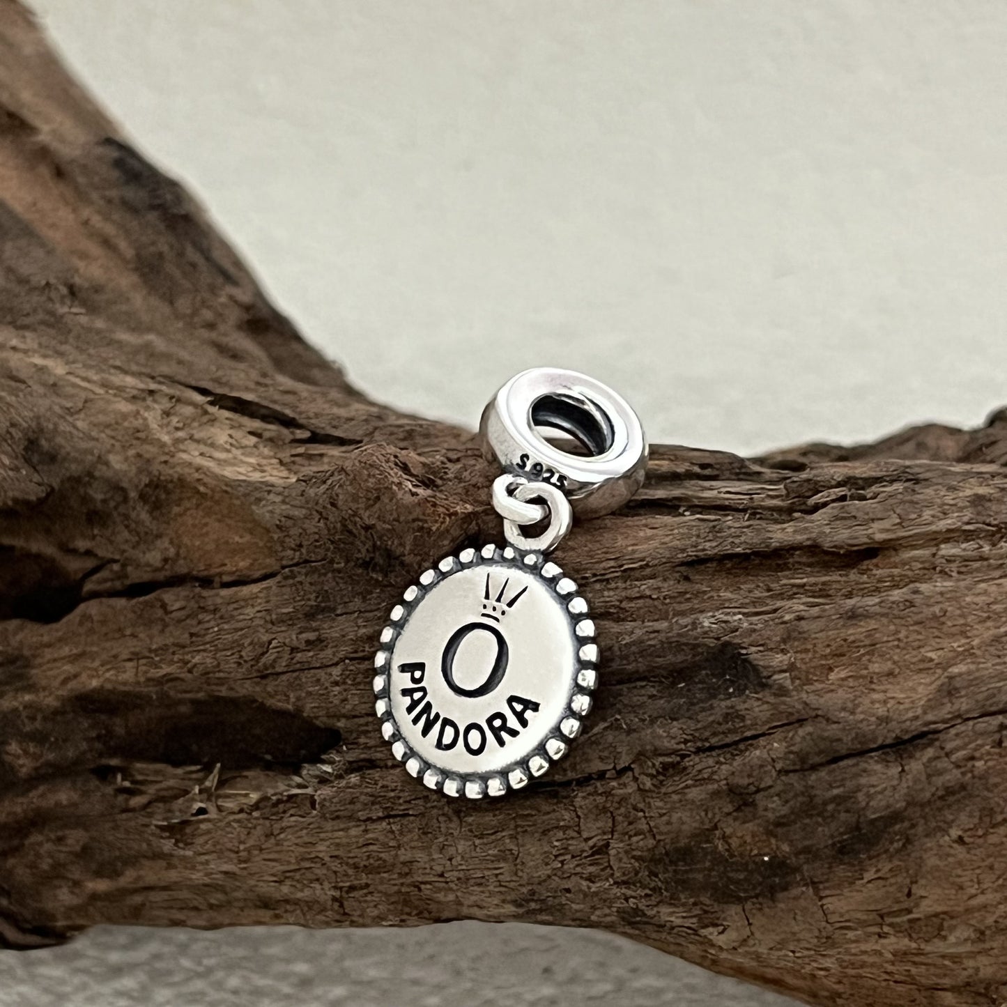 Kansas City Chiefs NFL Football Exclusive Dangle Charm Pendant for Pandora Bracelet
