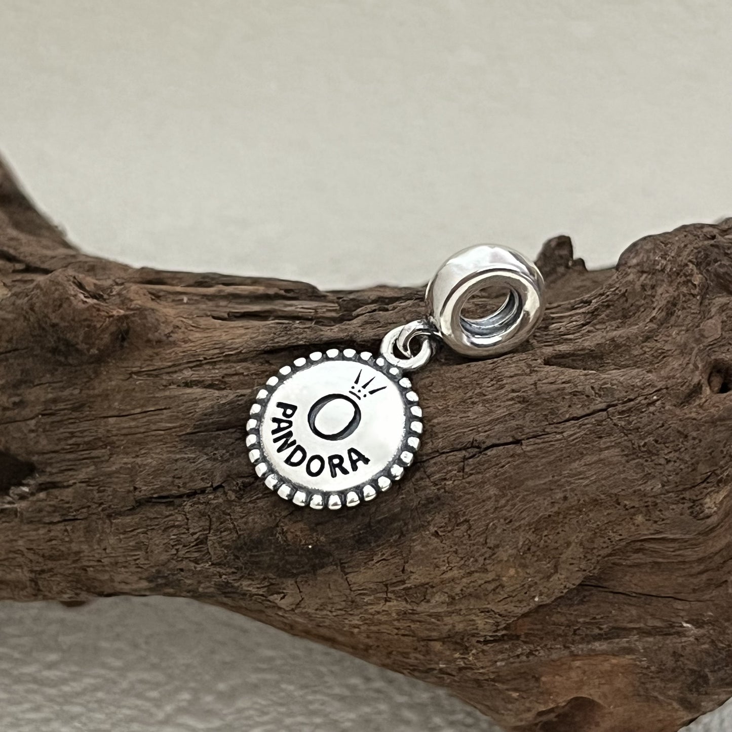 Kansas City Chiefs NFL Football Exclusive Dangle Charm Pendant for Pandora Bracelet