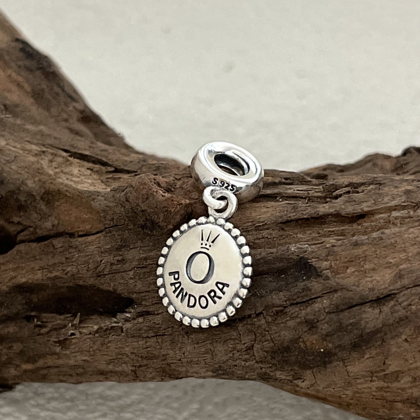 Carolina Panthers NFL Football Exclusive Dangle Charm Pendant for Pandora Bracelet