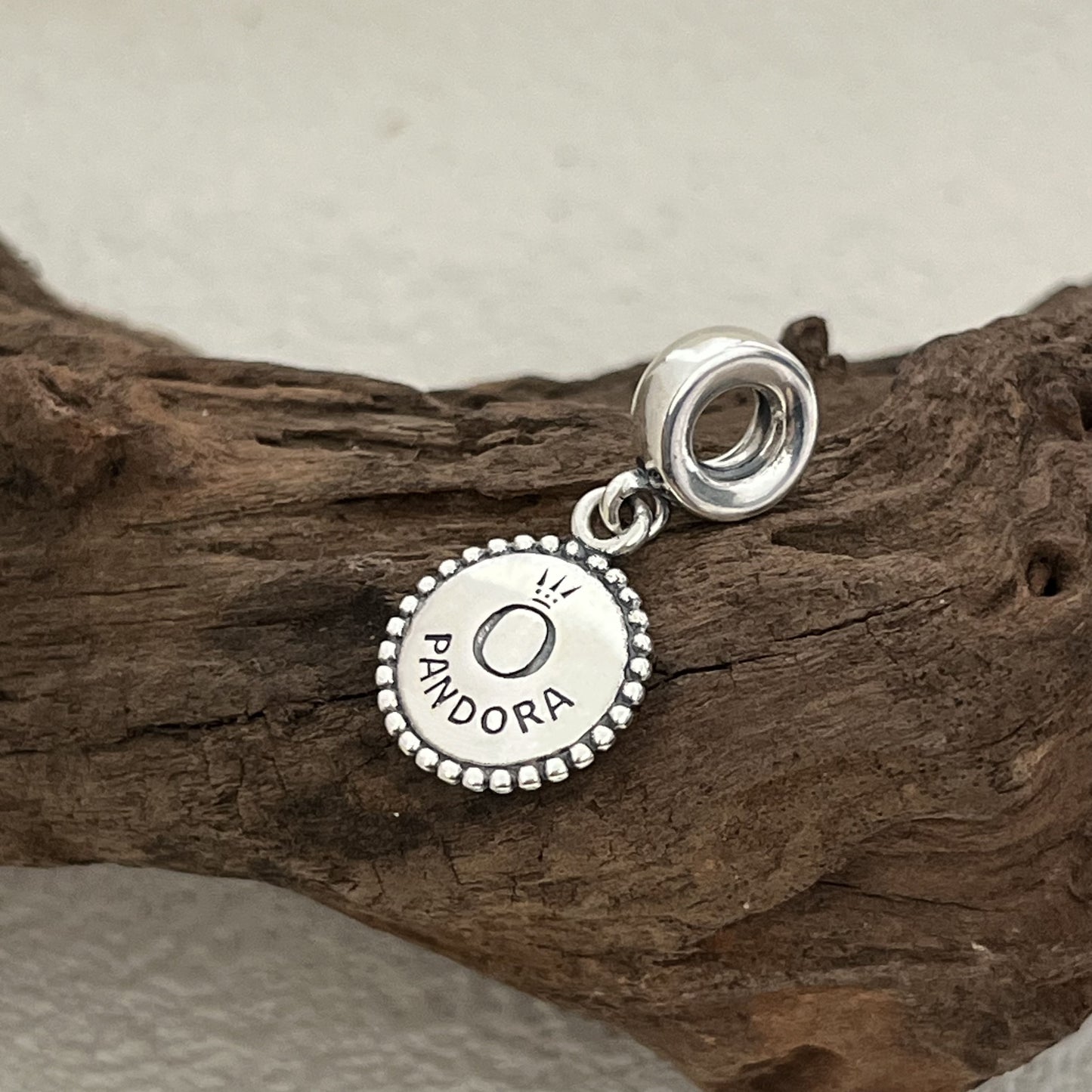 Milwaukee Brewers Baseball Exclusive Dangle Charm Pendant for Pandora Bracelet