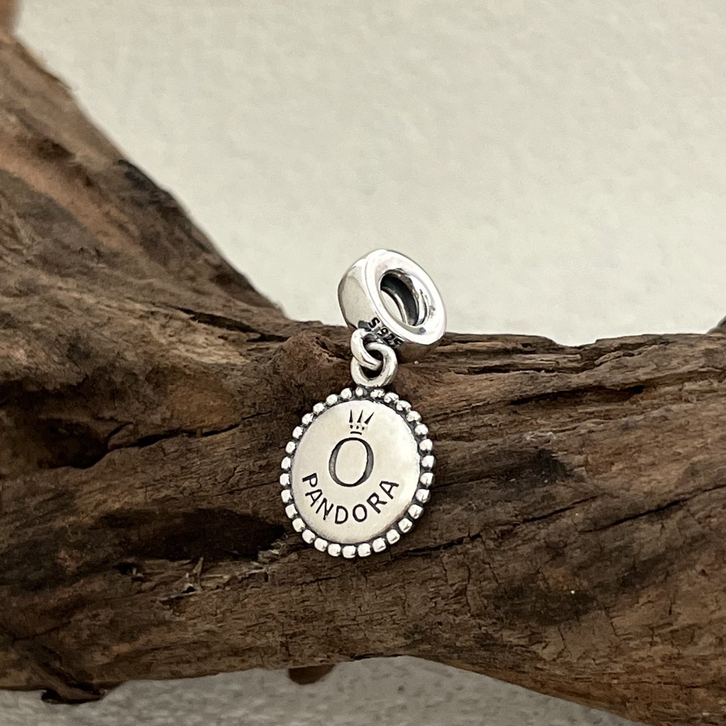 Milwaukee Brewers Baseball Exclusive Dangle Charm Pendant for Pandora Bracelet
