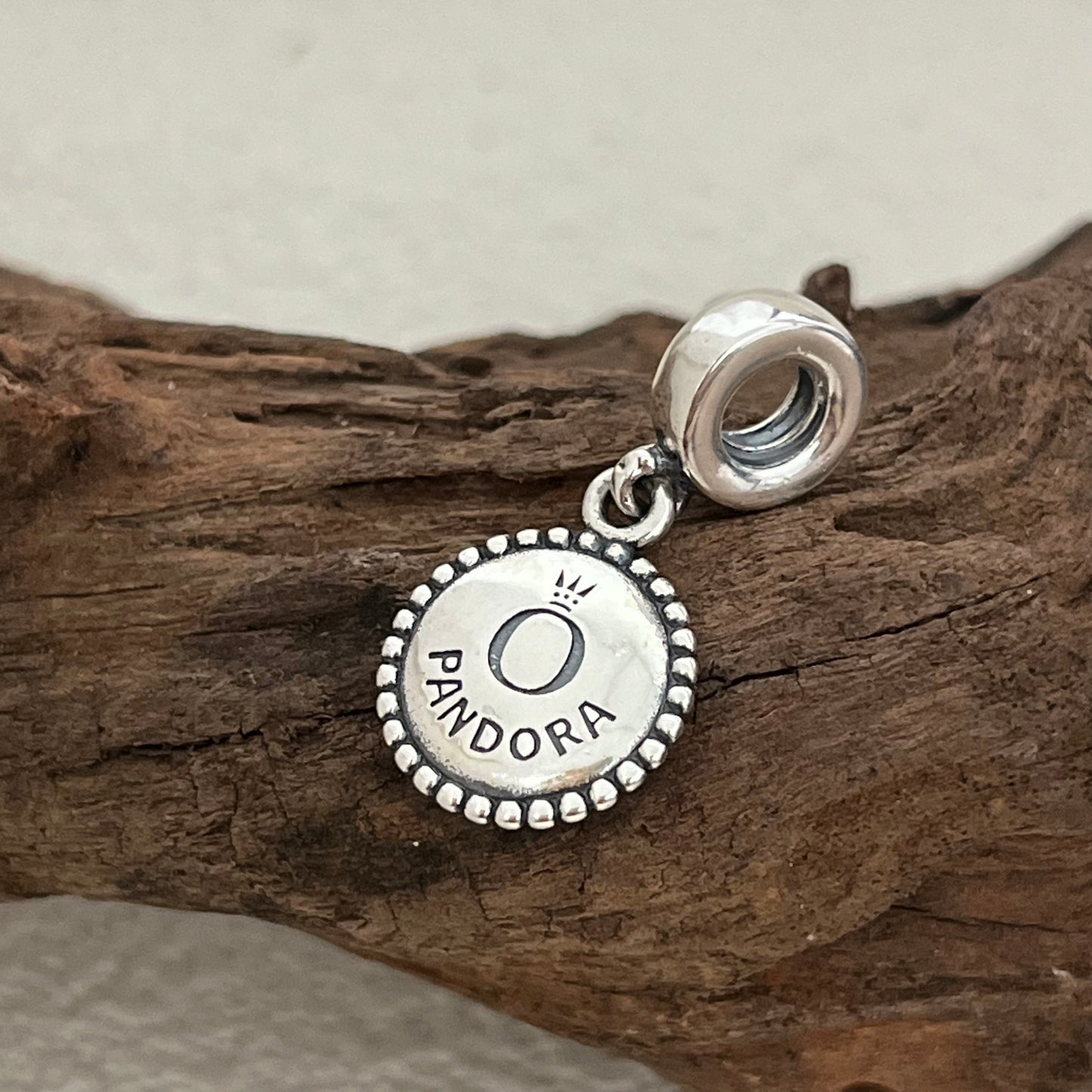 University of Alabama Alabama Crimson Tide Exclusive Dangle Charm Pendant for Pandora Bracelet
