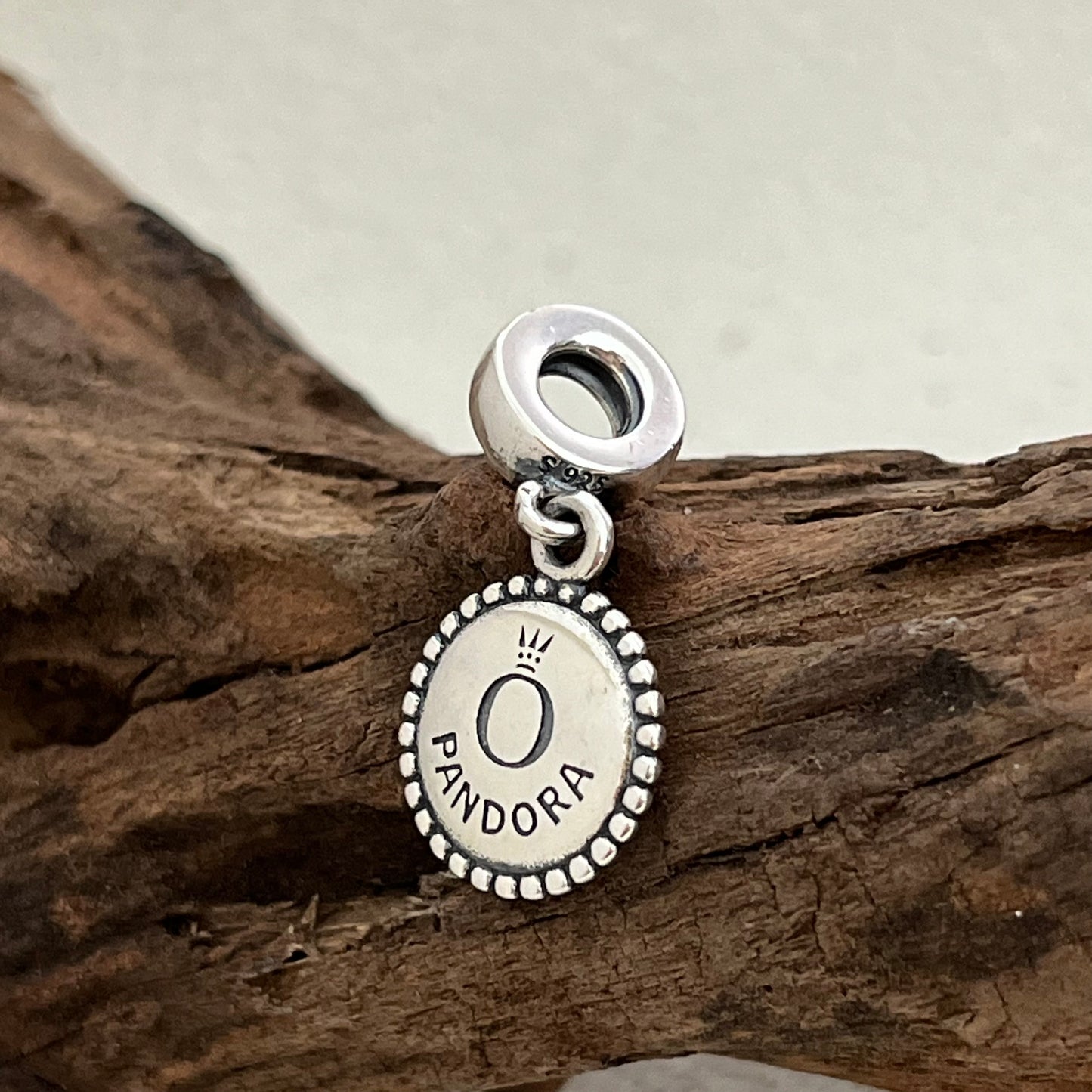 University of Alabama Alabama Crimson Tide Exclusive Dangle Charm Pendant for Pandora Bracelet