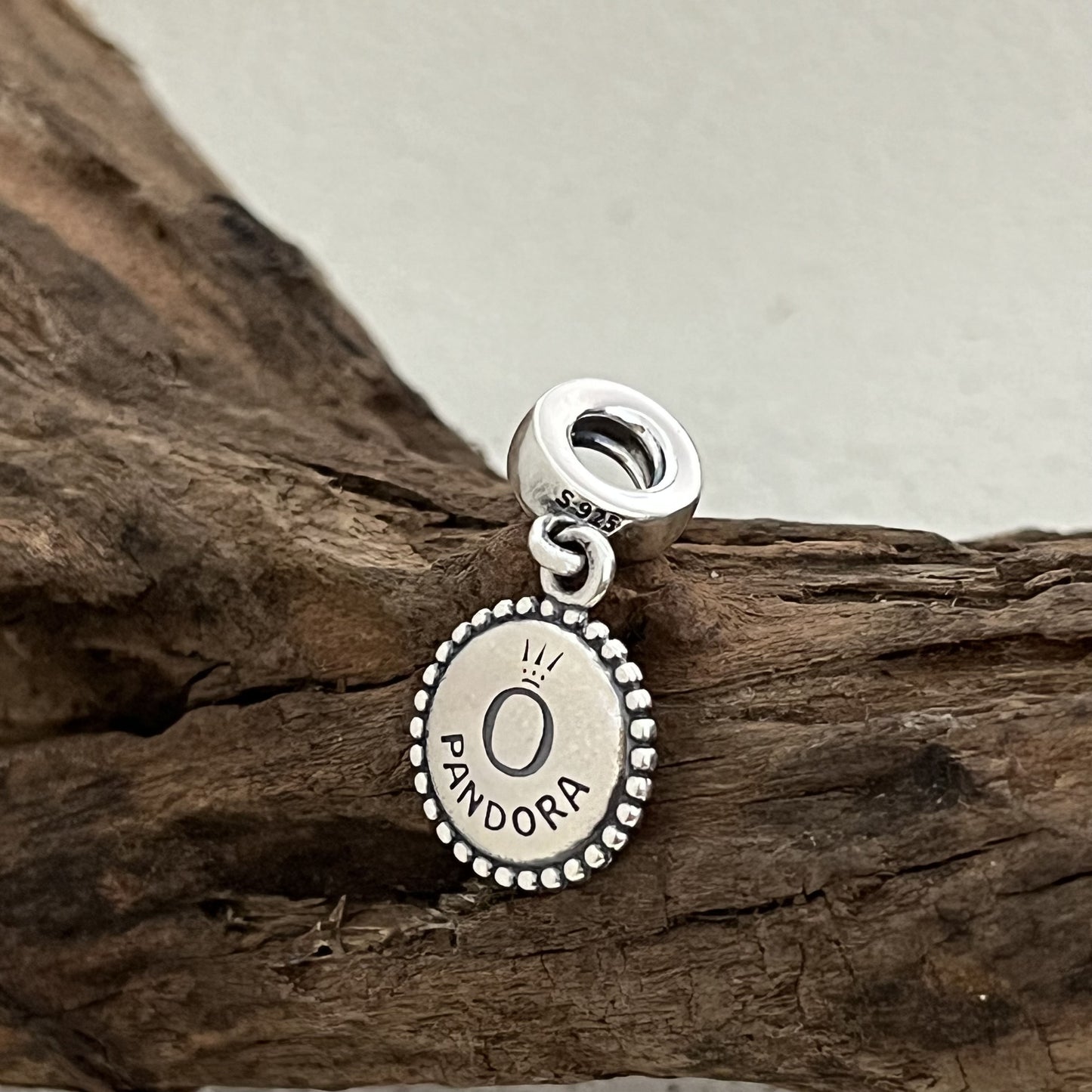 Madison Charm Skyline Exclusive Dangle Charm Pendant for Pandora Bracelet