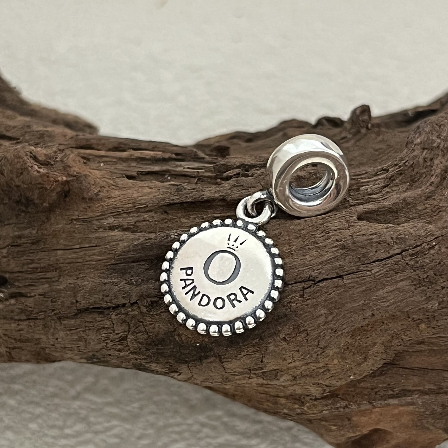 Madison Charm Skyline Exclusive Dangle Charm Pendant for Pandora Bracelet