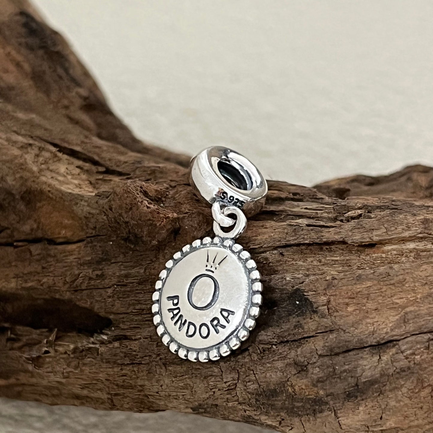 Longwood Lancers Exclusive Dangle Charm Pendant for Pandora Bracelet