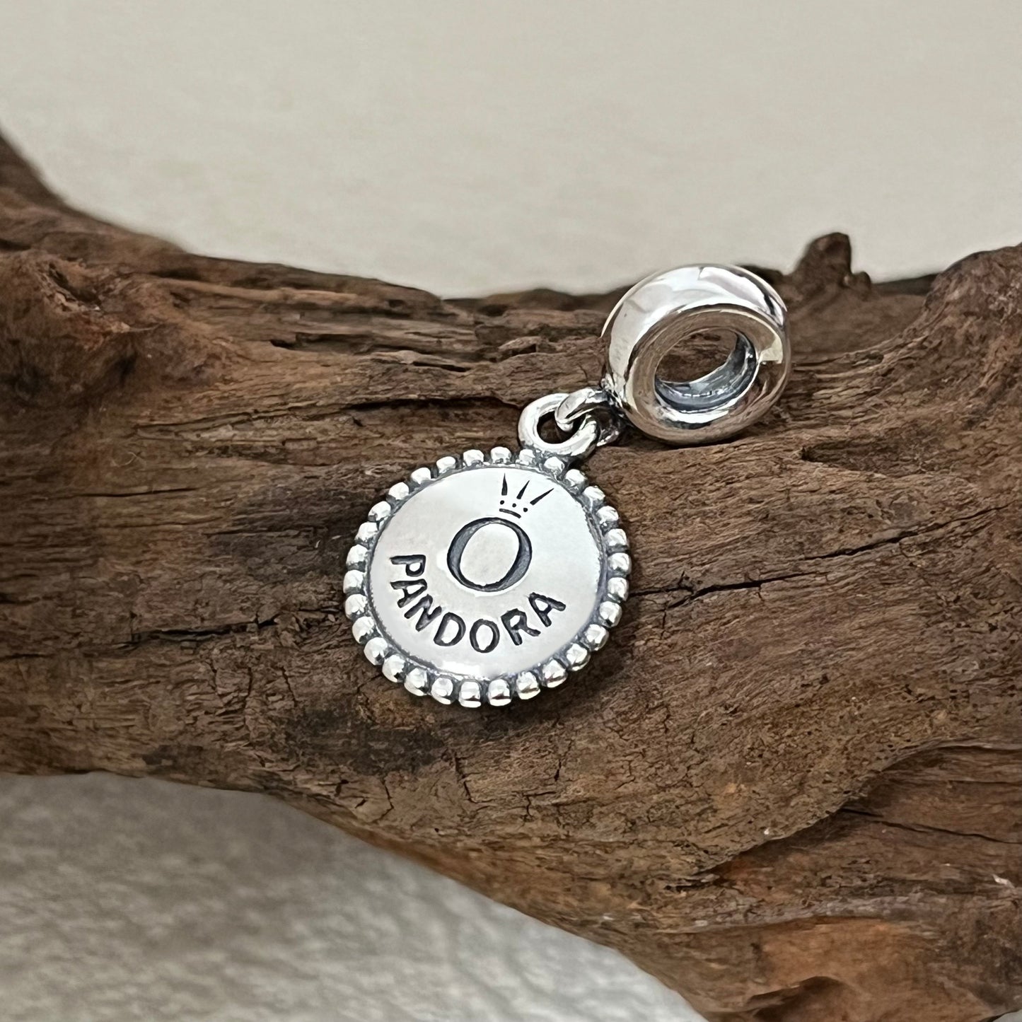 Longwood Lancers Exclusive Dangle Charm Pendant for Pandora Bracelet