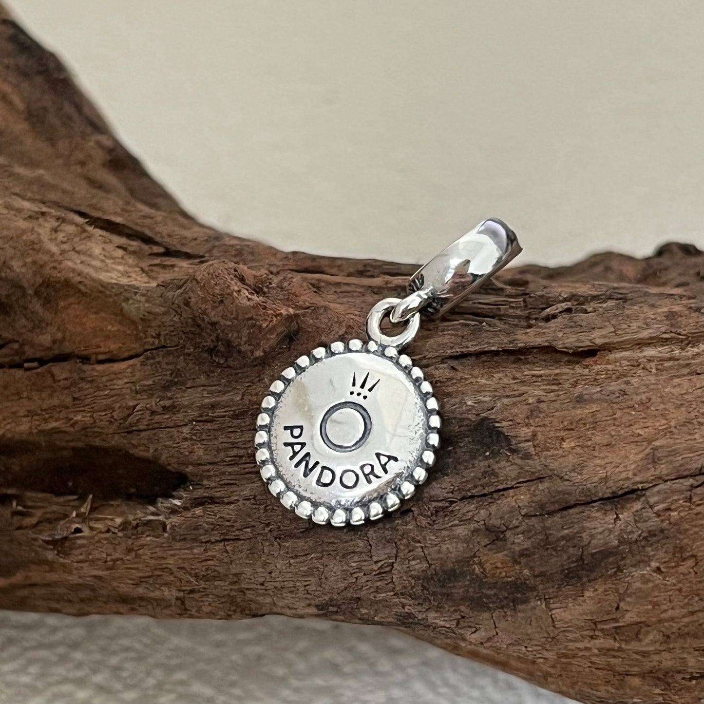 Cozumel Mayan Ruins Exclusive Dangle Charm Pendant for Pandora Bracelet