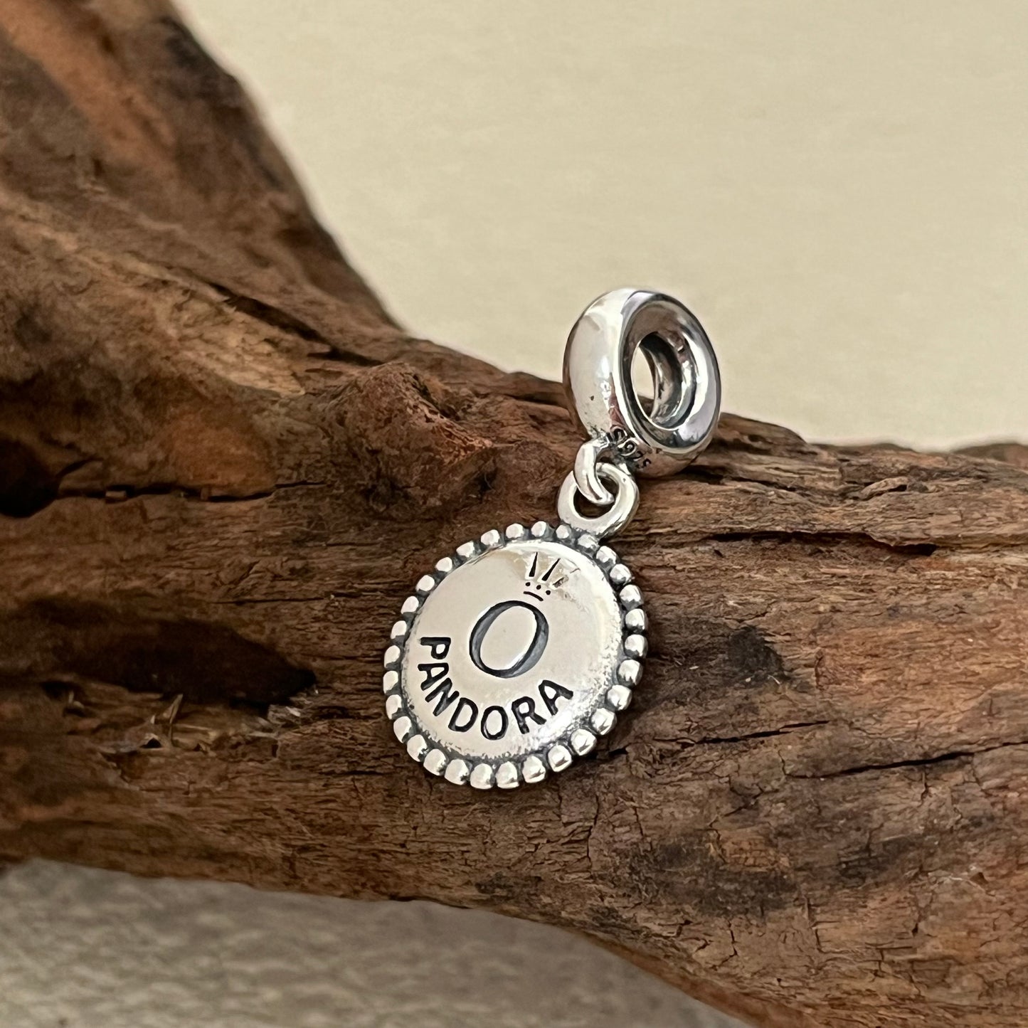 Home Map Exclusive Dangle Charm Pendant for Pandora Bracelet