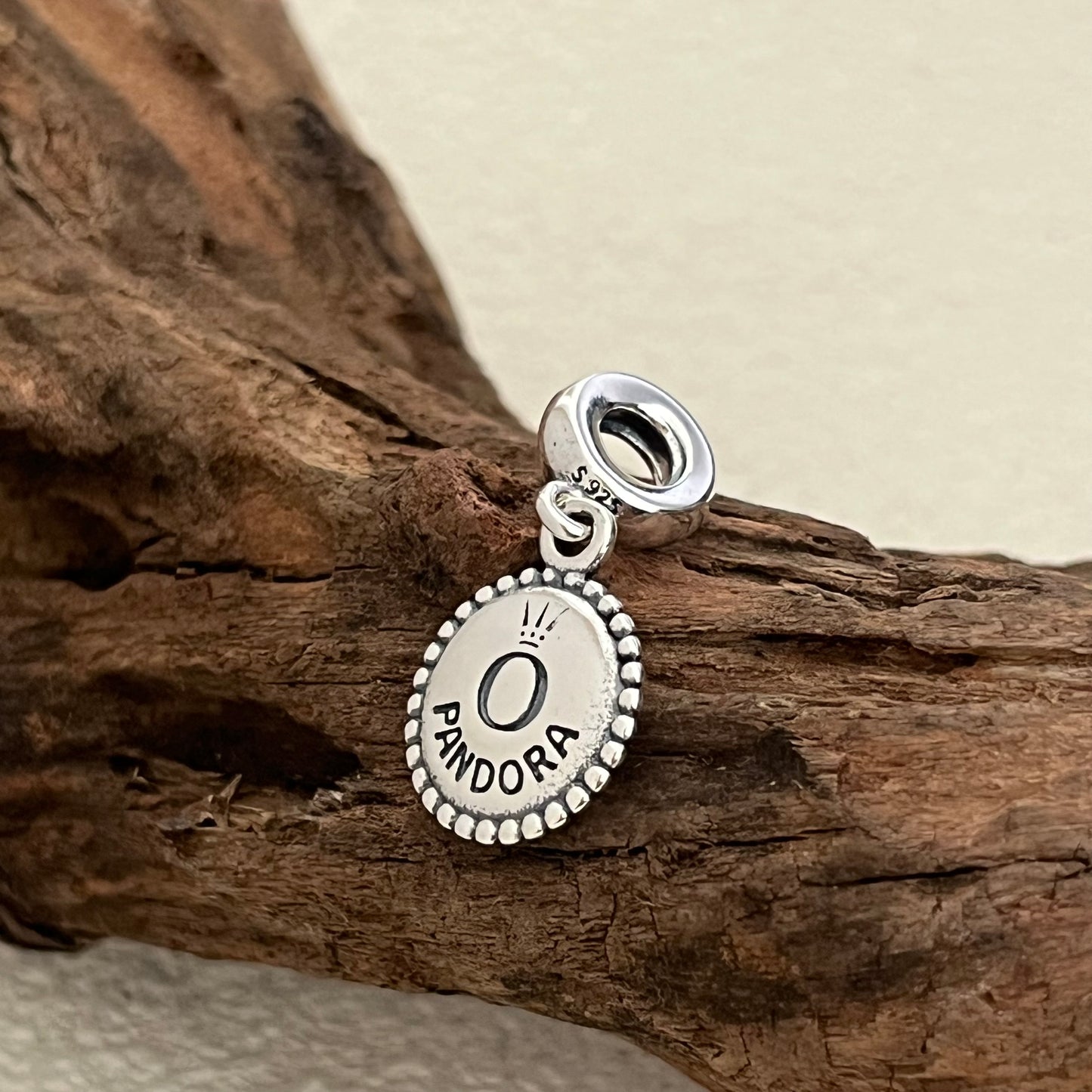 Home Map Exclusive Dangle Charm Pendant for Pandora Bracelet