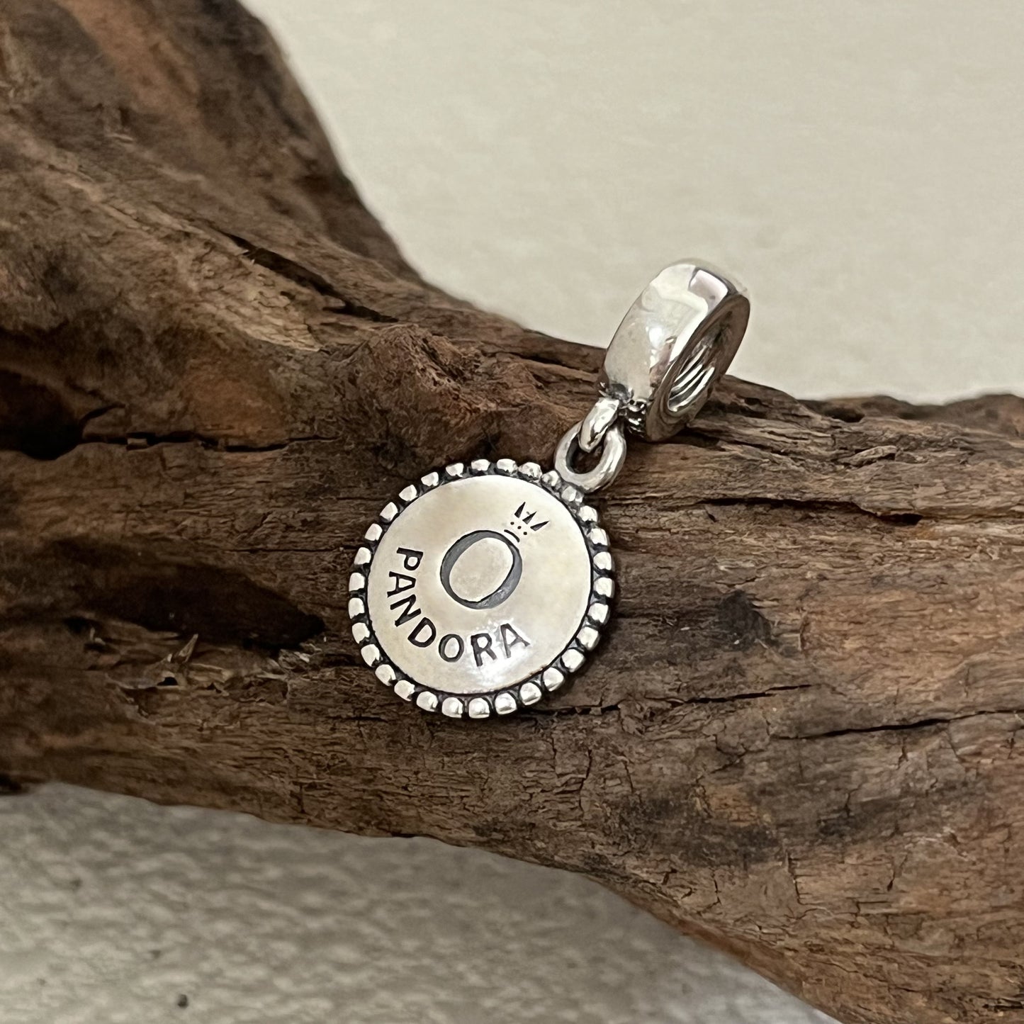 Hollywood Stars Exclusive Dangle Charm Pendant for Pandora Bracelet