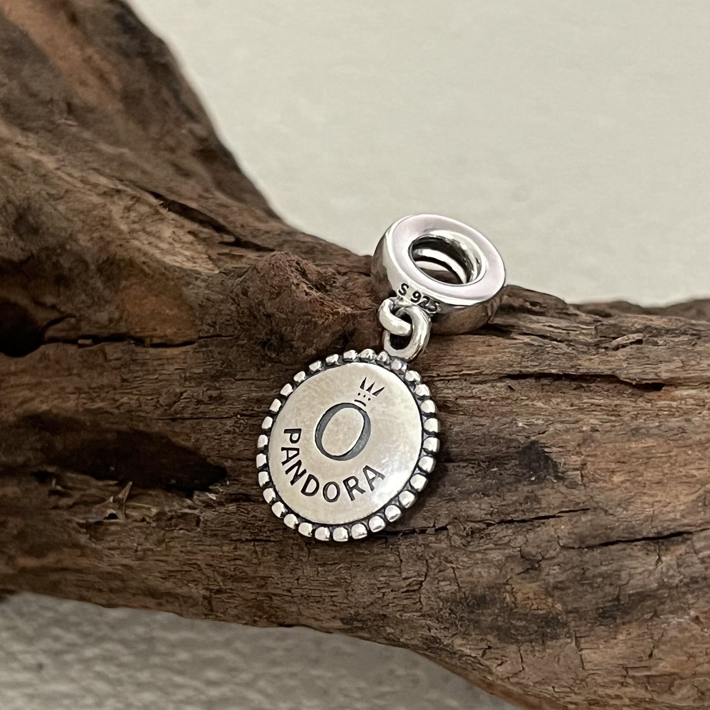 Hollywood Stars Exclusive Dangle Charm Pendant for Pandora Bracelet
