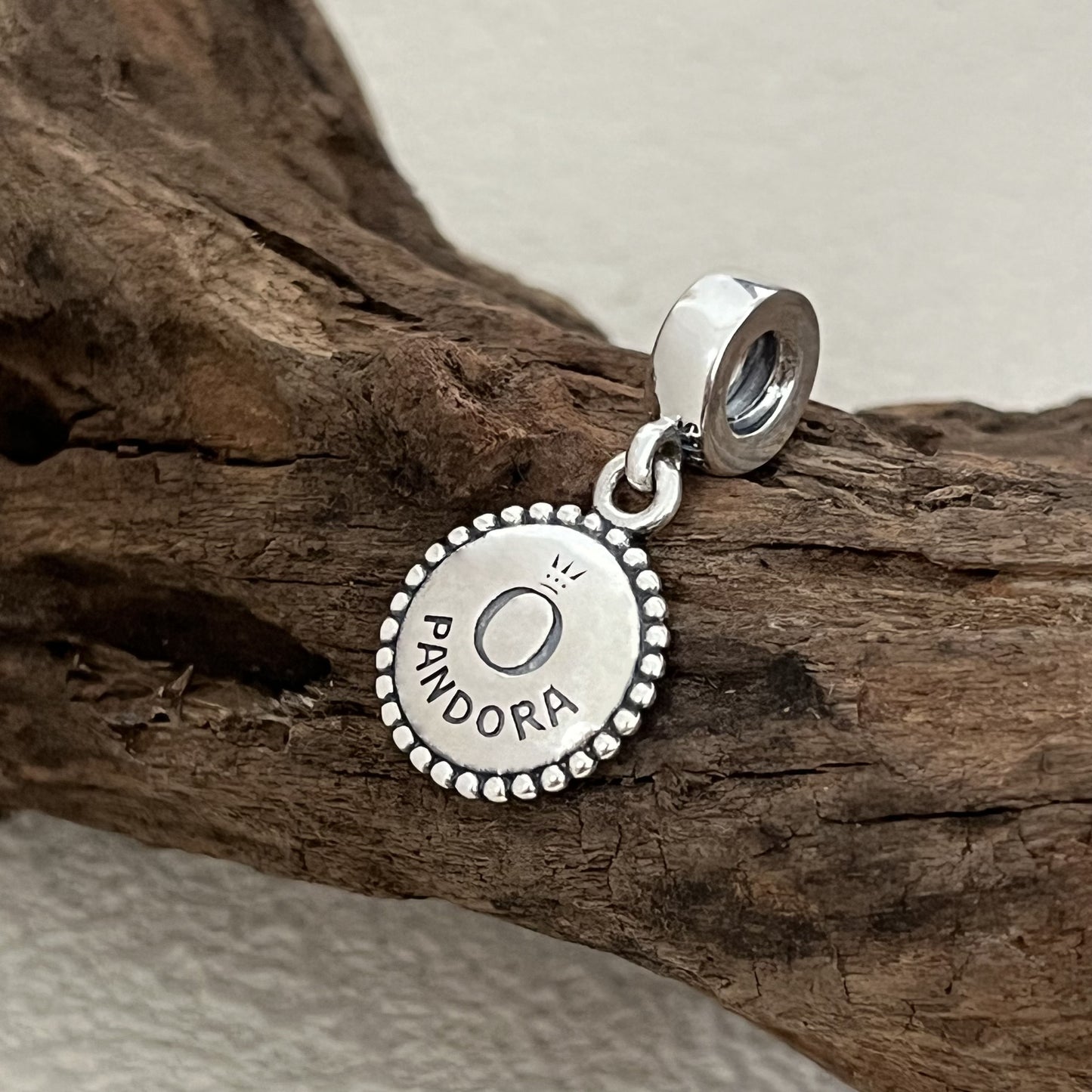 Happy Halloween Cat Exclusive Dangle Charm Pendant for Pandora Bracelet