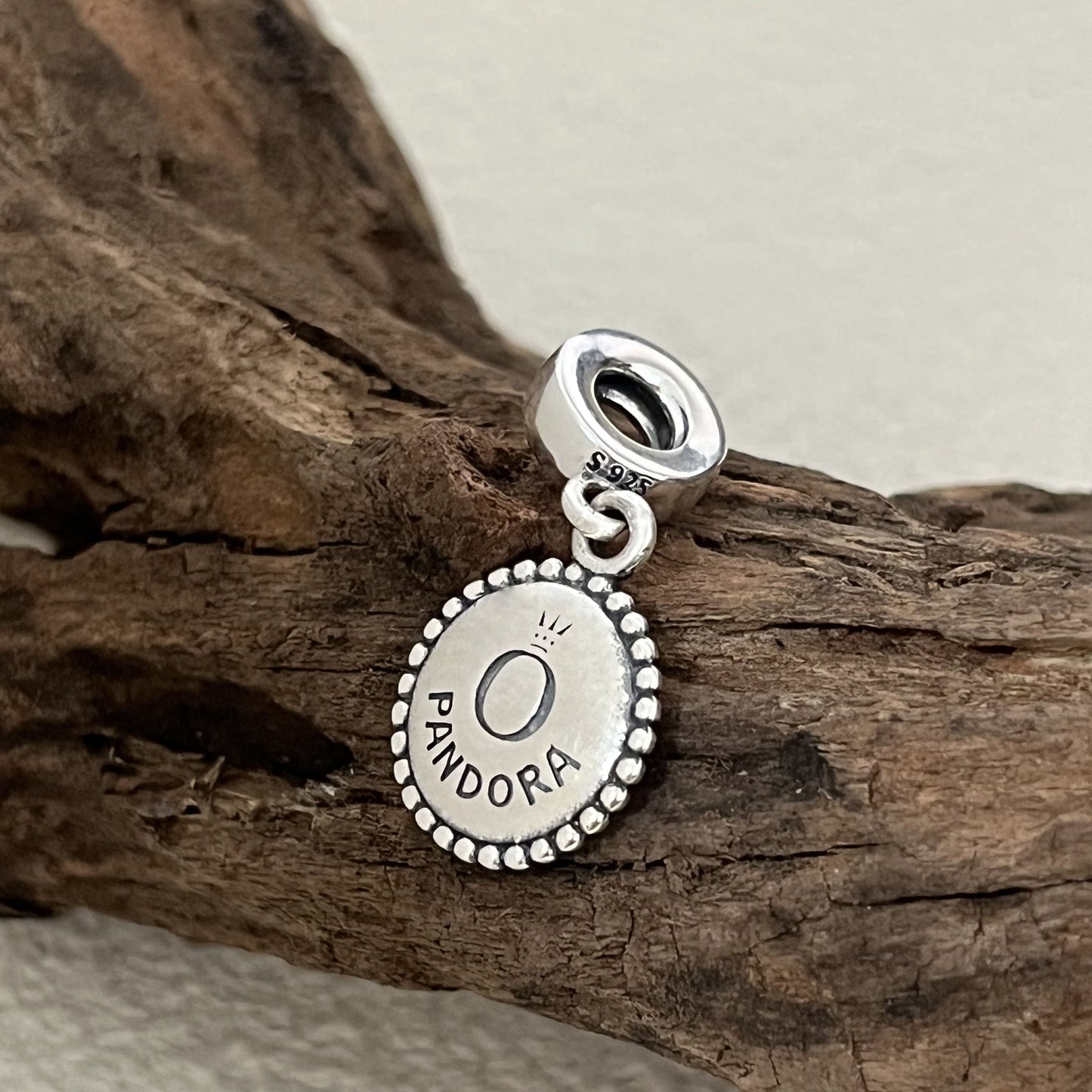 Happy Halloween Cat Exclusive Dangle Charm Pendant for Pandora Bracelet