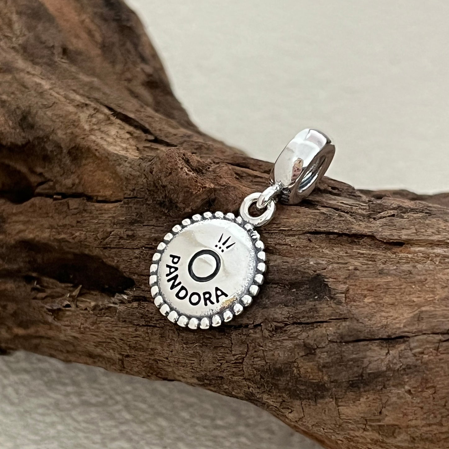 Blue Tortuga Celeste Exclusive Dangle Charm Pendant for Pandora Bracelet