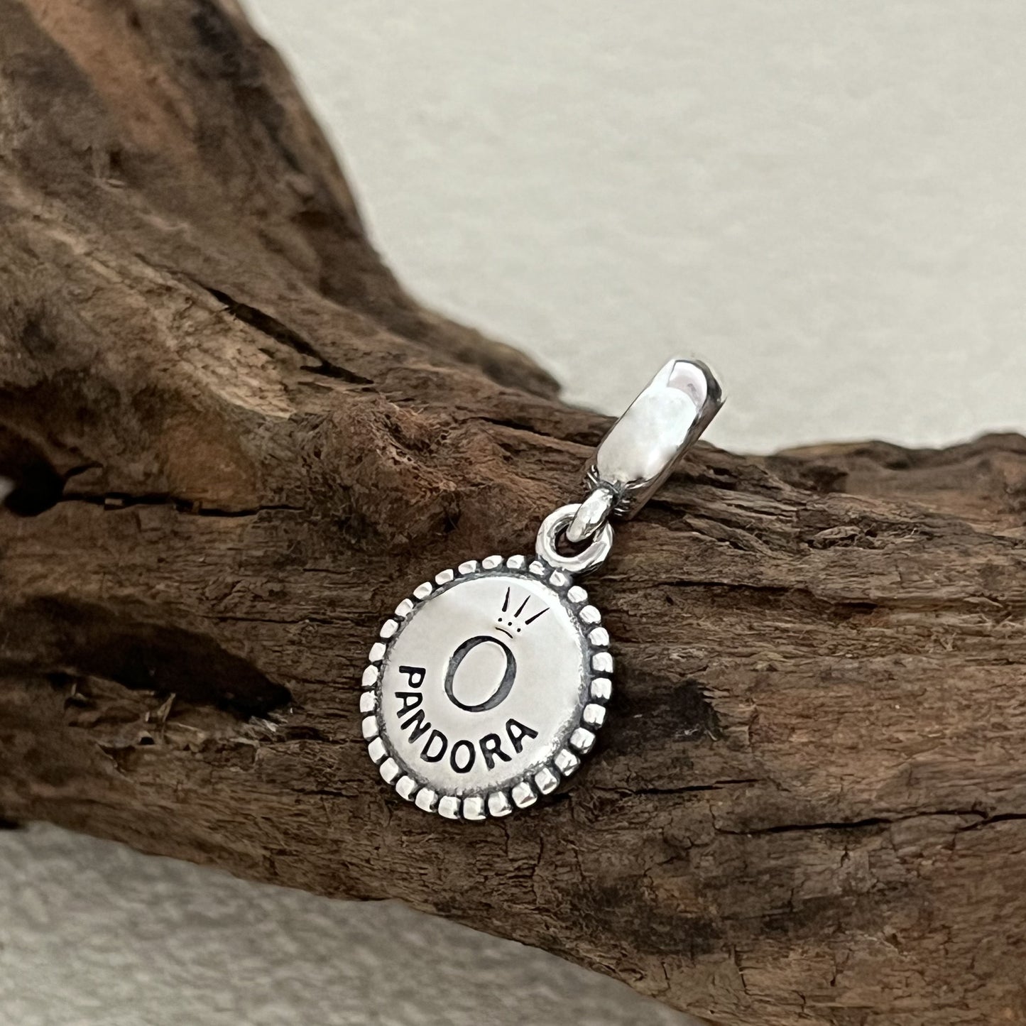 Curacao Coral Fish Exclusive Dangle Charm Pendant for Pandora Bracelet