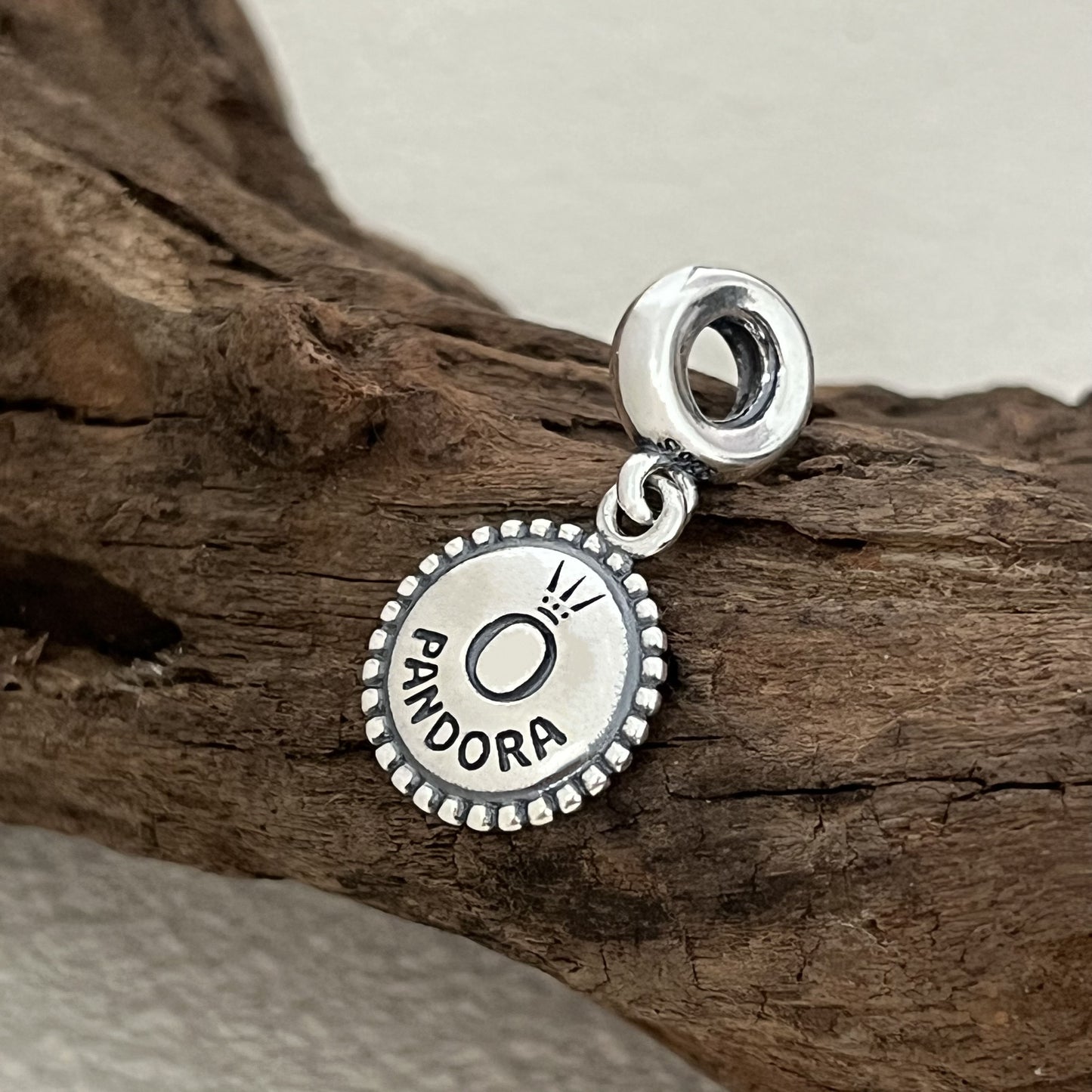 Charleston SC Exclusive Sea Dangle Charm Pendant for Pandora Bracelet