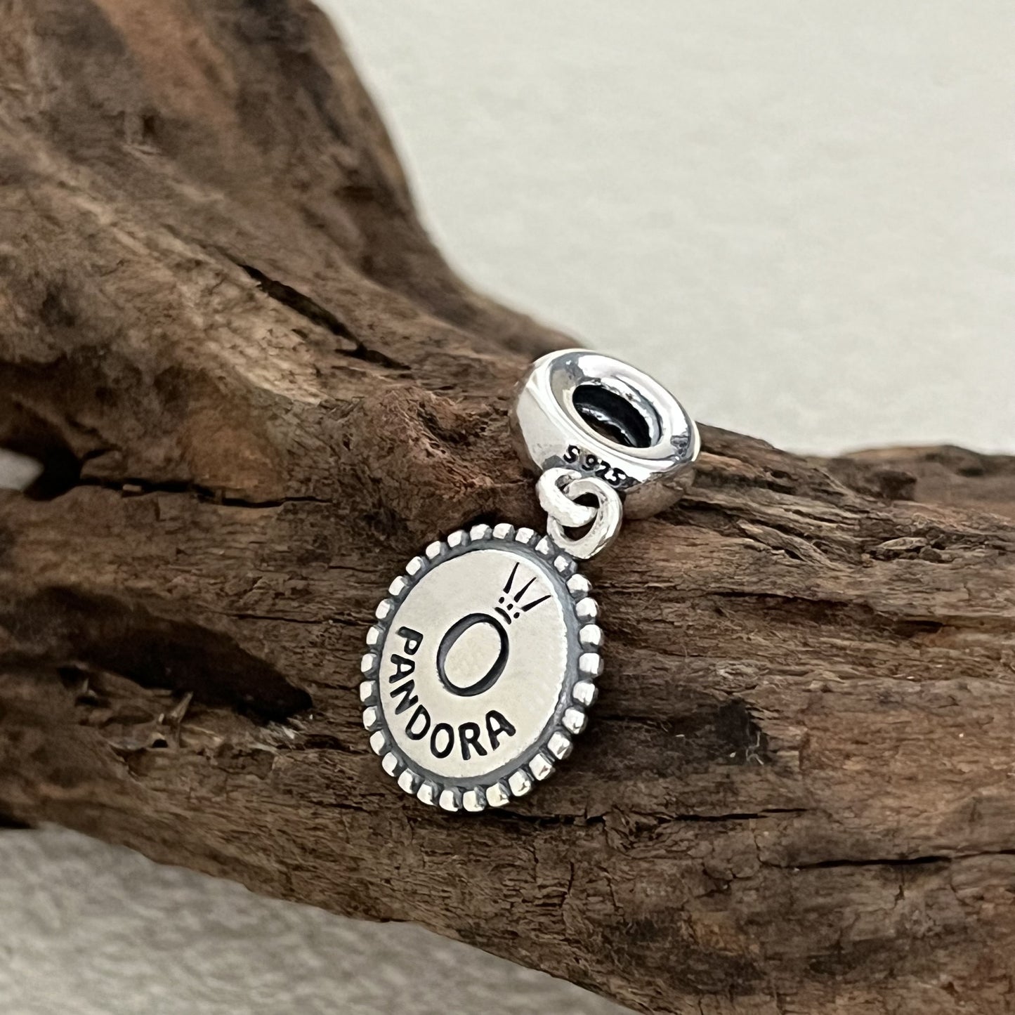 Charleston SC Exclusive Sea Dangle Charm Pendant for Pandora Bracelet