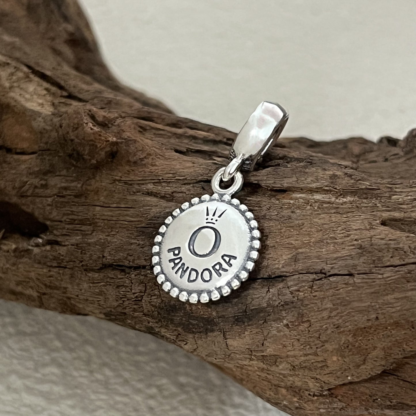 Kiawah Island Sunset Exclusive Dangle Charm Pendant for Pandora Bracelet