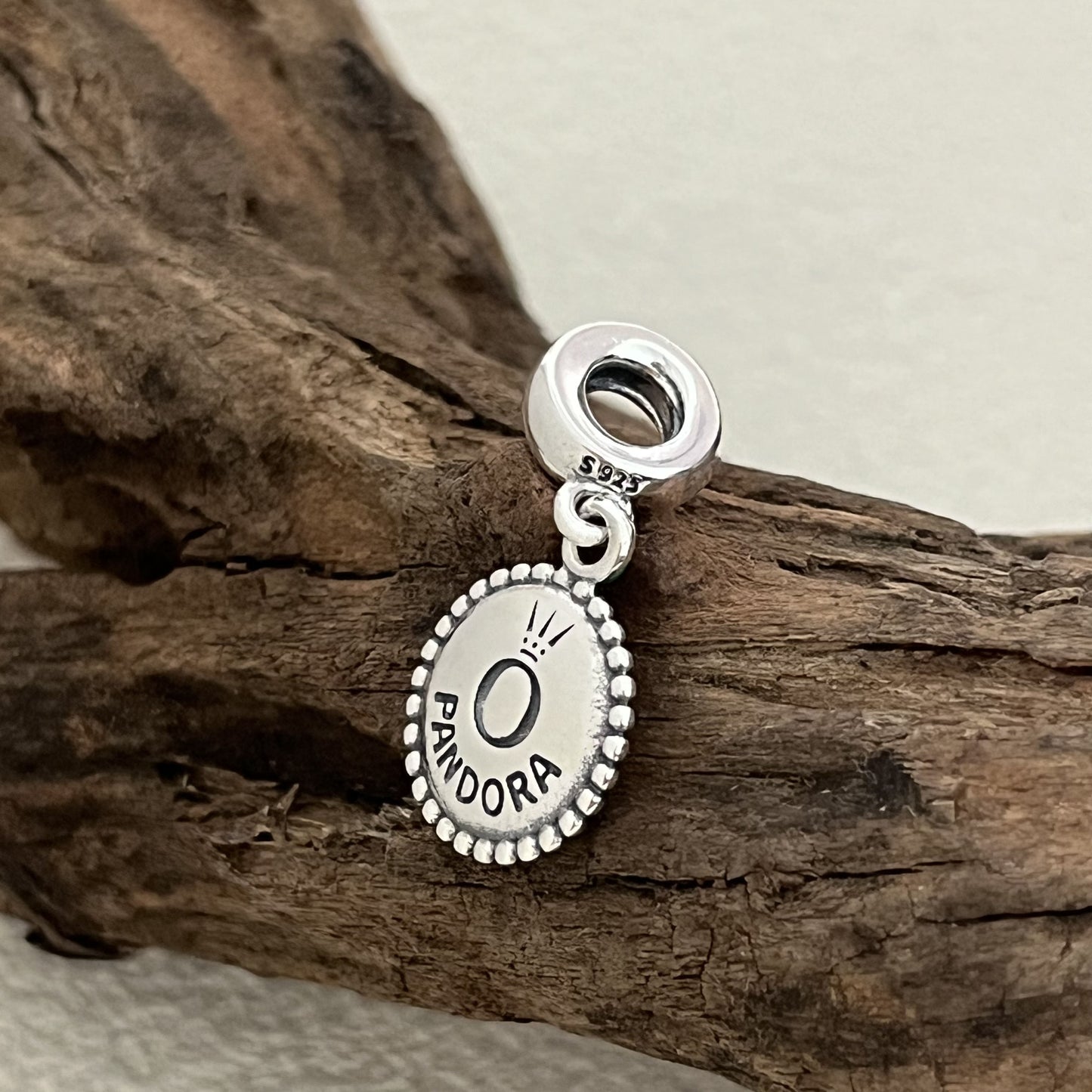 Kiawah Island Sunset Exclusive Dangle Charm Pendant for Pandora Bracelet