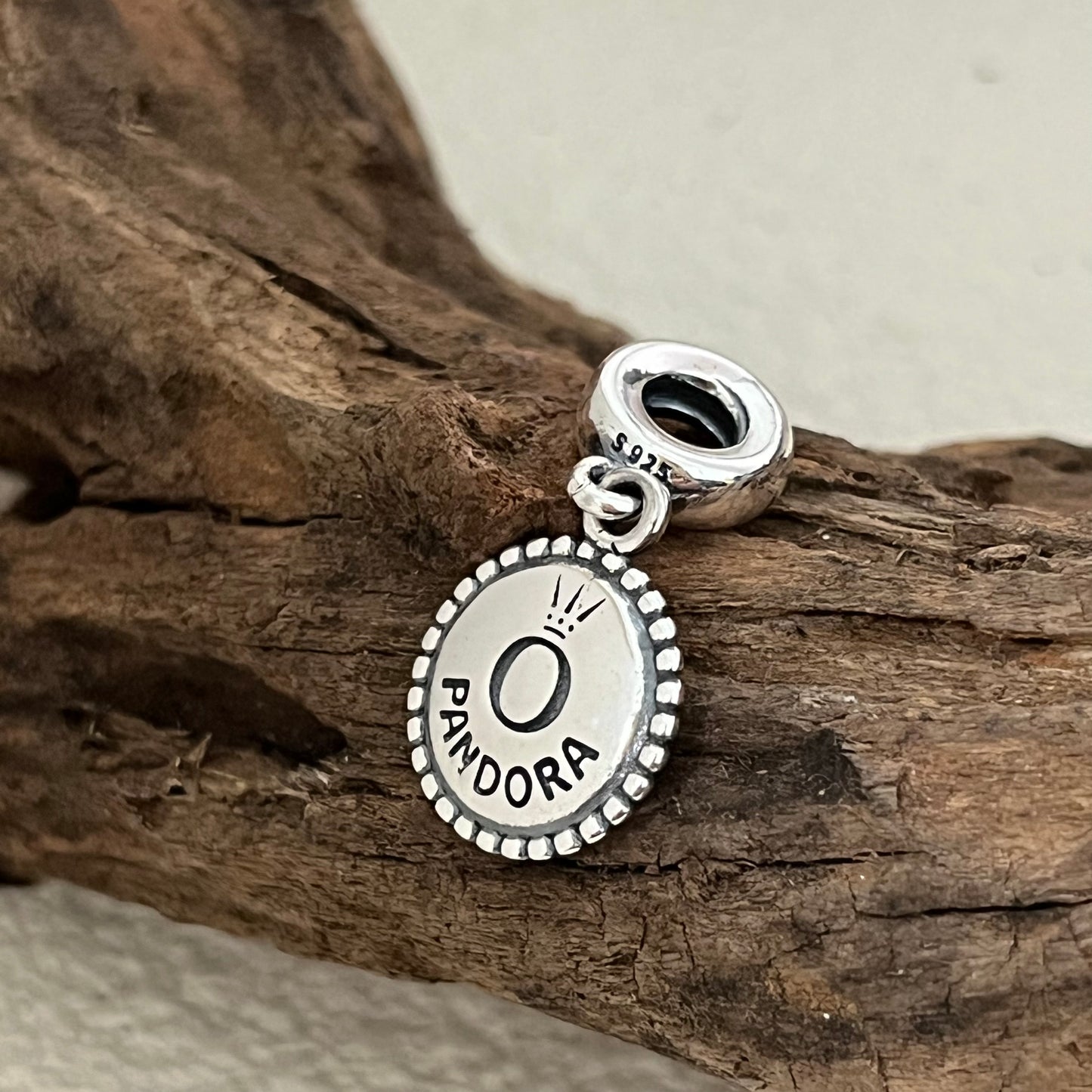 Folly Beach Exclusive Sea Dangle Charm Pendant for Pandora Bracelet