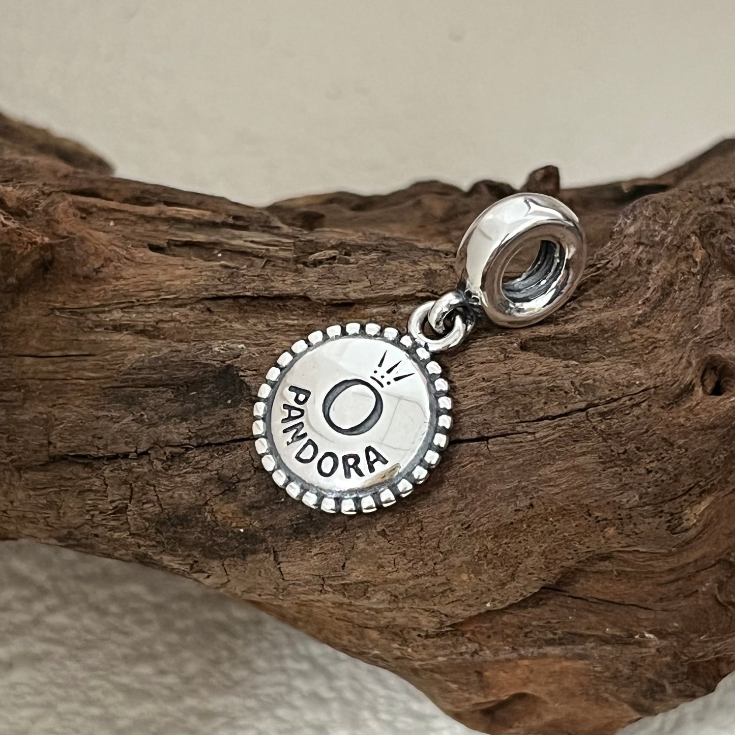 Folly Beach Exclusive Sea Dangle Charm Pendant for Pandora Bracelet