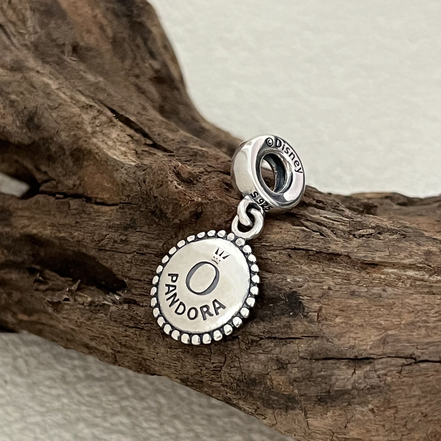 Riviera Resort Exclusive Dangle Charm Pendant for Pandora Bracelet
