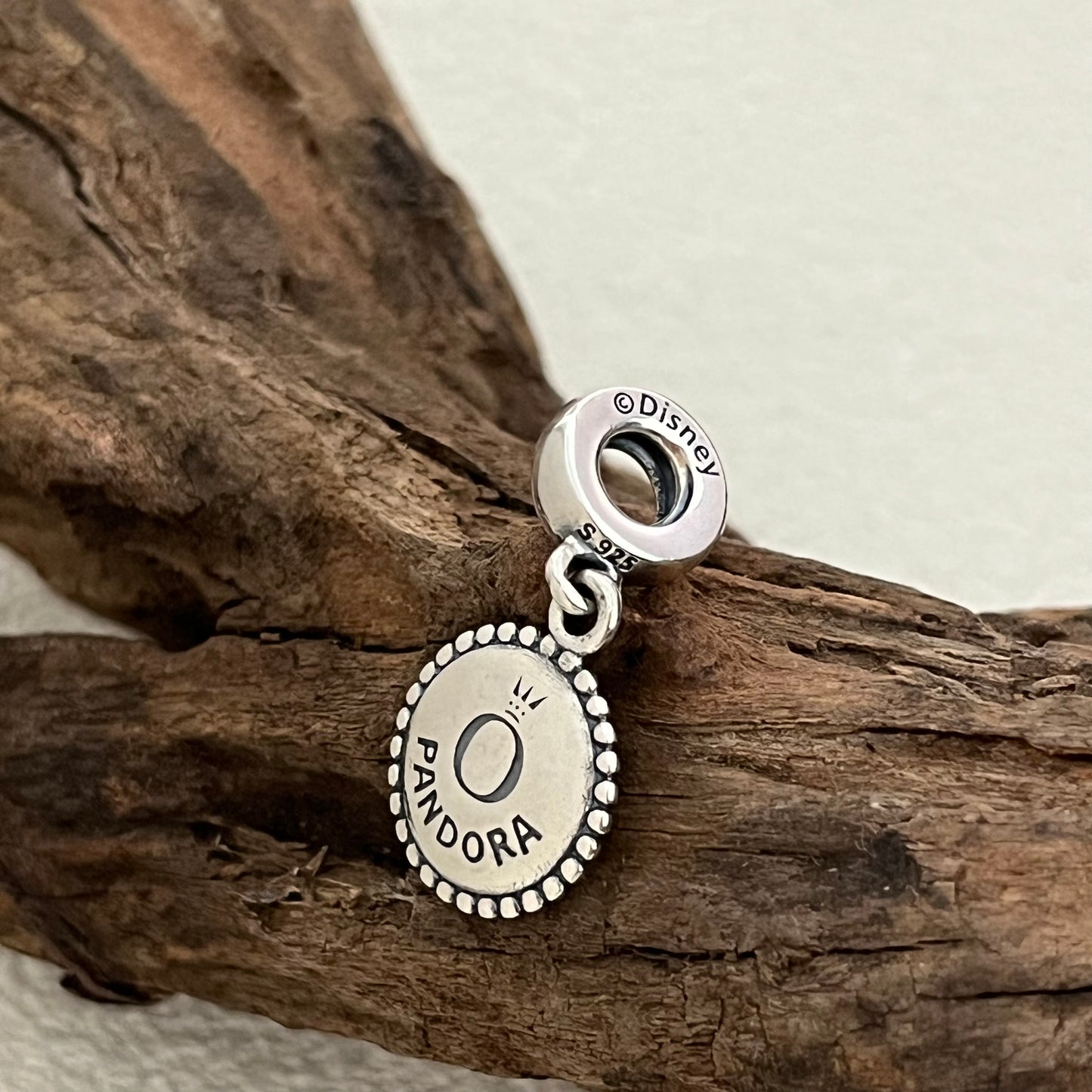 Riviera Resort Exclusive Dangle Charm Pendant for Pandora Bracelet