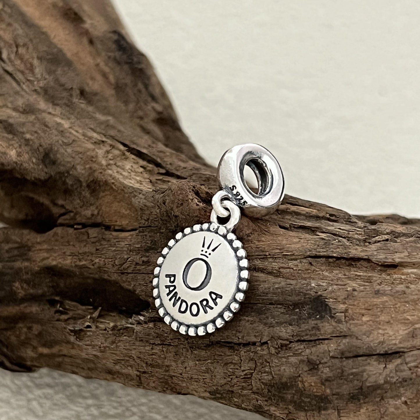 Sweden Dalapferd Dala Horse Exclusive Dangle Charm Pendant for Pandora Bracelet