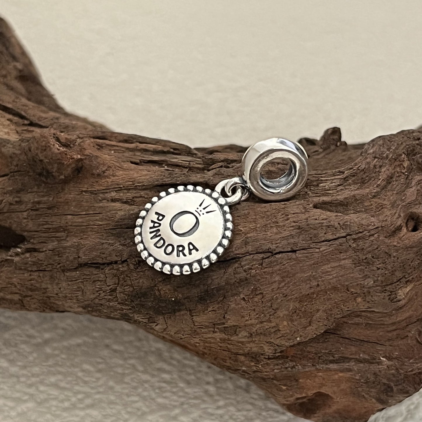 Sicilia Exclusive Dangle Charm Pendant for Pandora Bracelet