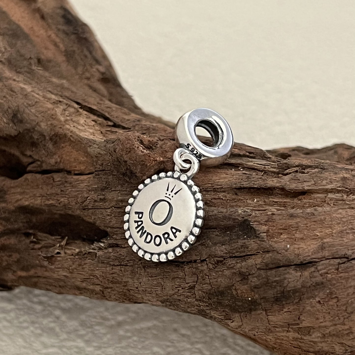 Sicilia Exclusive Dangle Charm Pendant for Pandora Bracelet