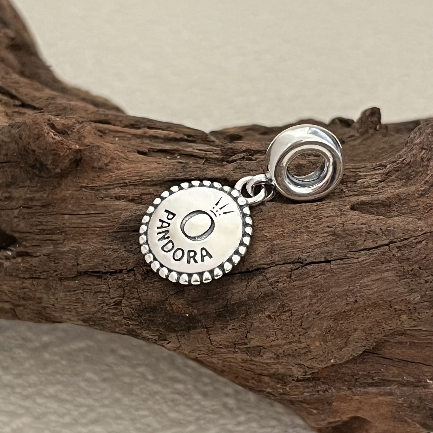 Alaska Exclusive Dangle Charm Pendant for Pandora Bracelet