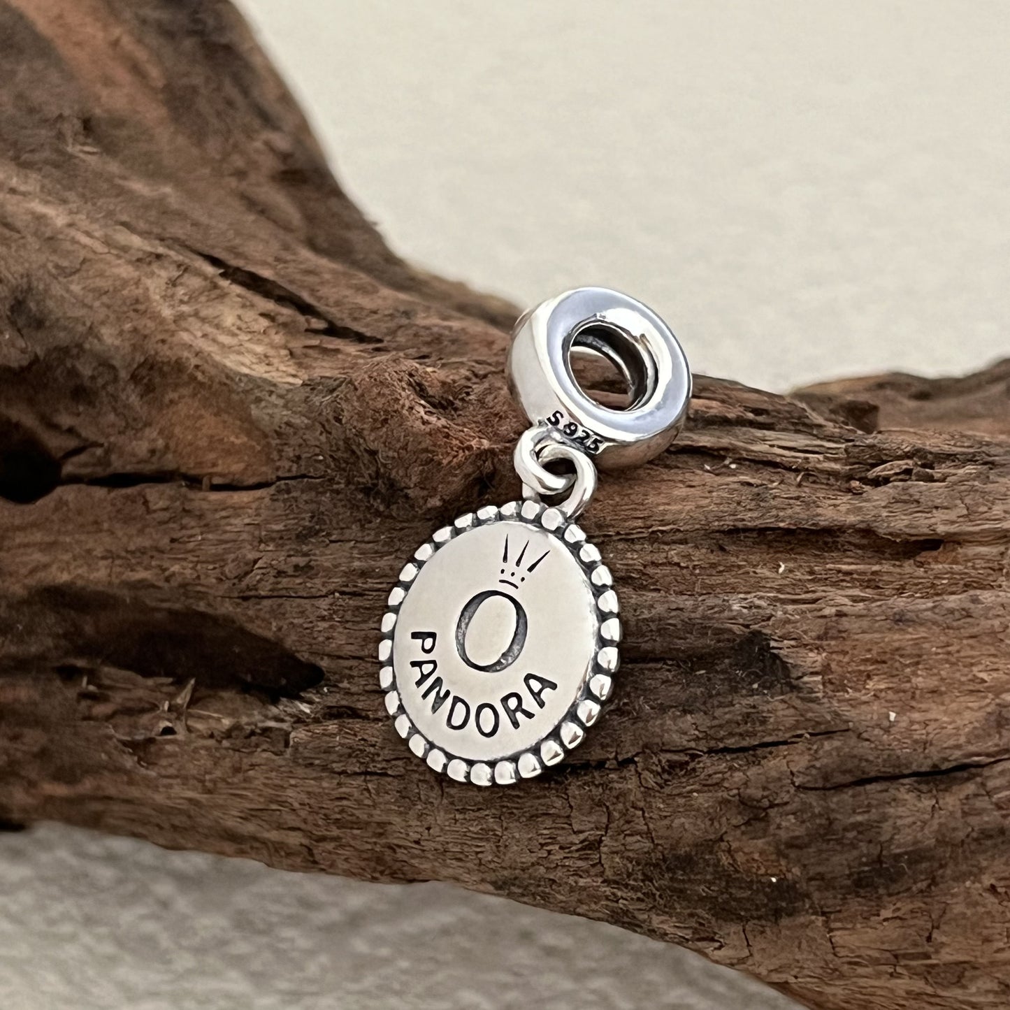 Alaska Exclusive Dangle Charm Pendant for Pandora Bracelet