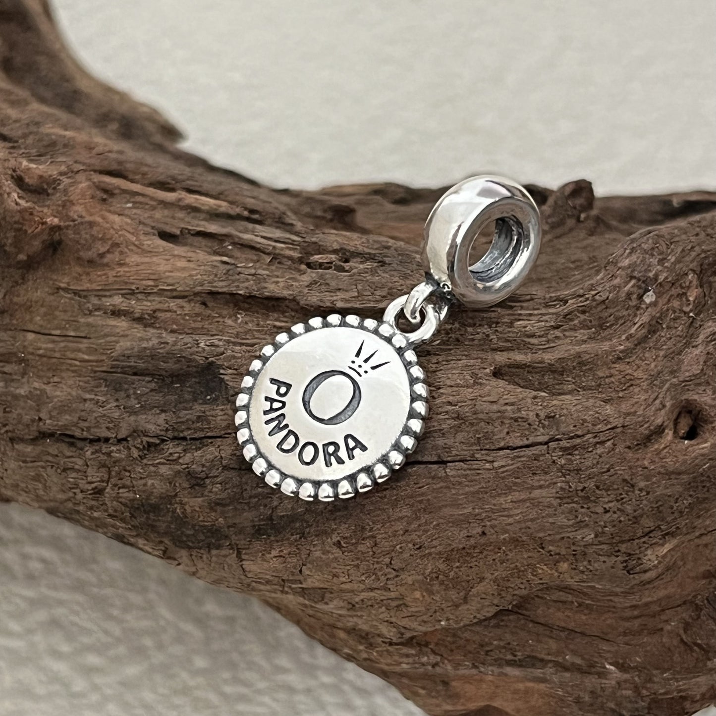 Ocean City NJ New Jersey Exclusive Dangle Charm Pendant for Pandora Bracelet