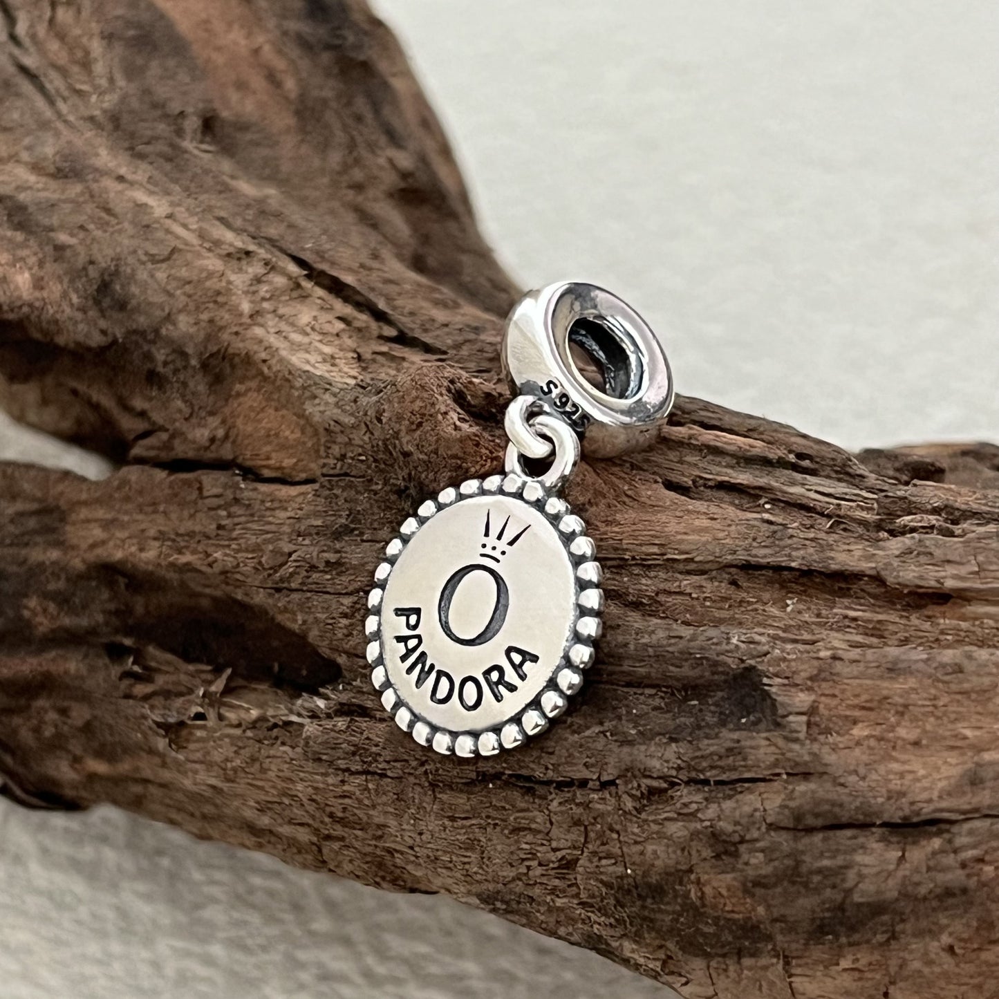 Ocean City NJ New Jersey Exclusive Dangle Charm Pendant for Pandora Bracelet